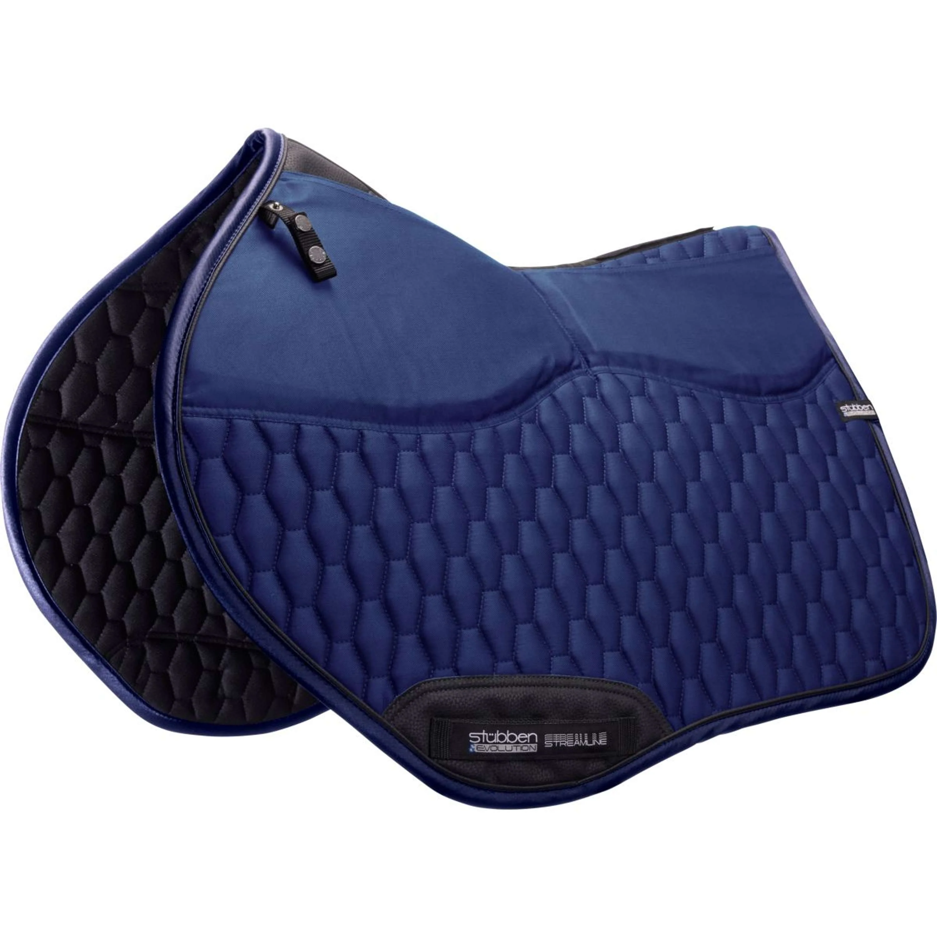 Stübben Pad Correttivo Streamline GEN2 saltando Blu