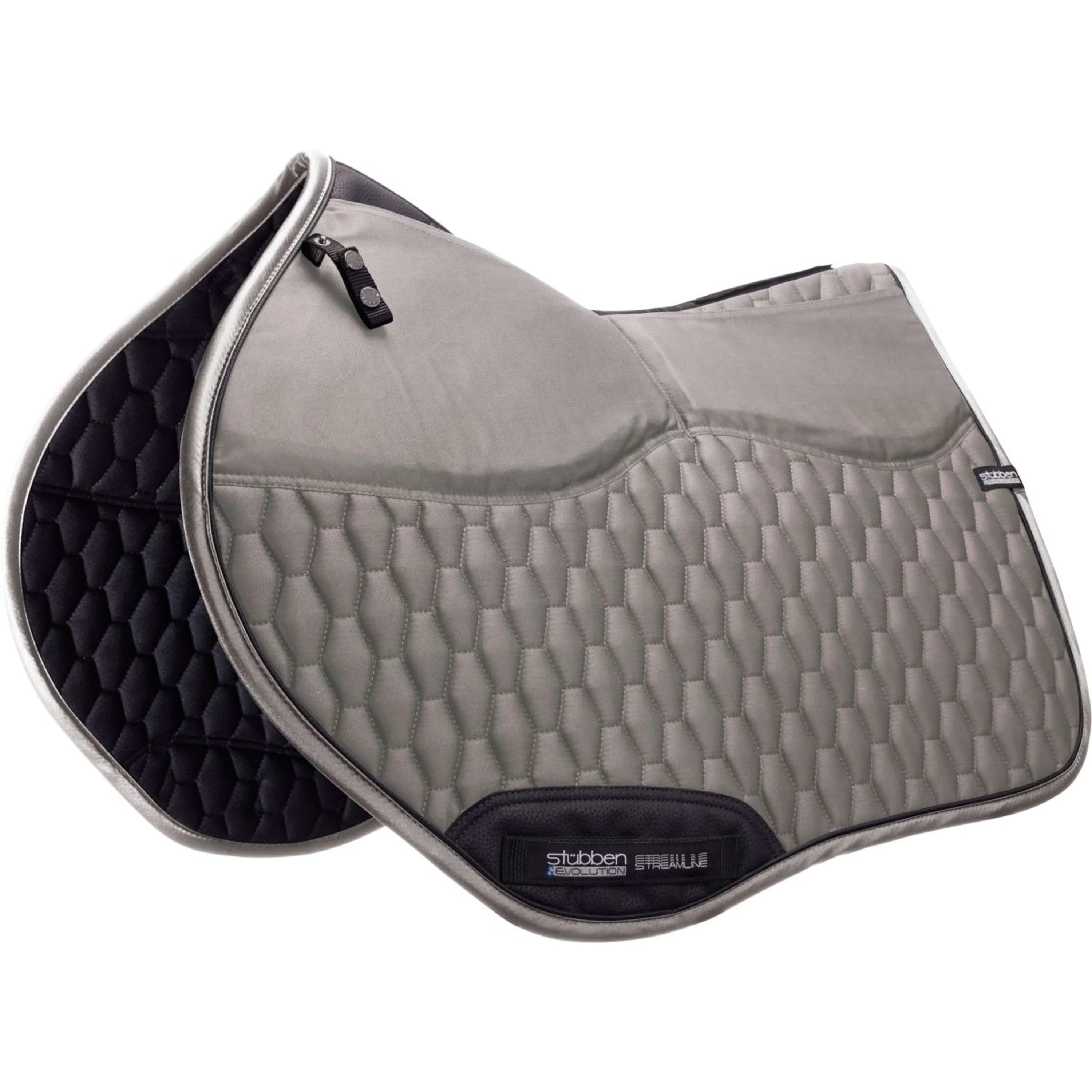 Stübben Pad Correttivo Streamline GEN2 saltando Grigio