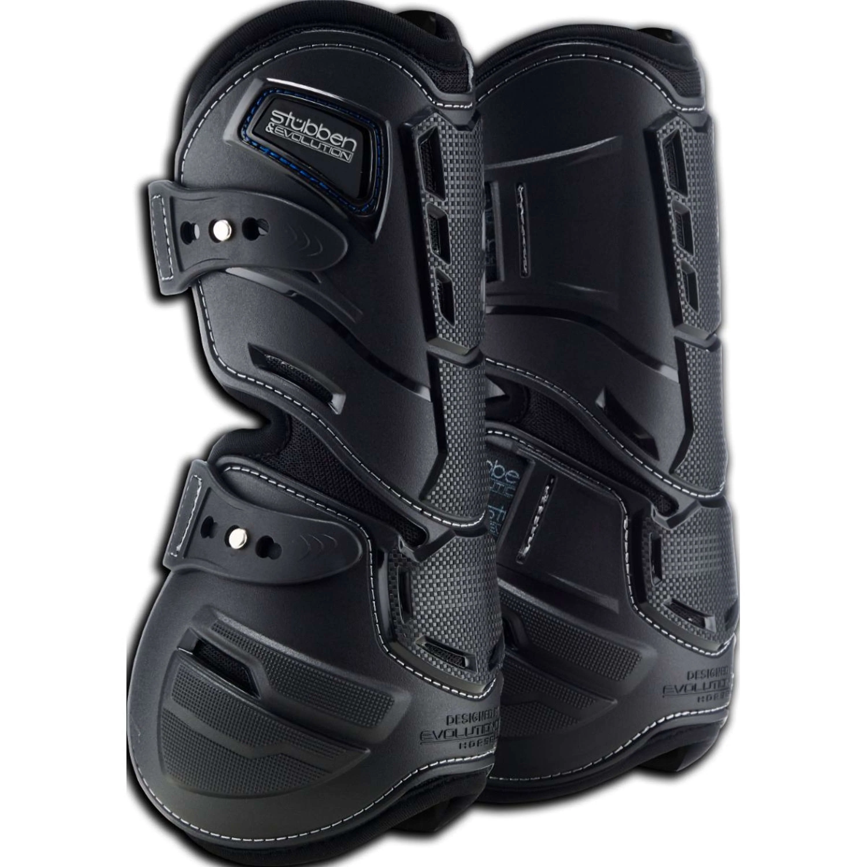 Stübben Paratendini FreeFlex Hybrid Nero