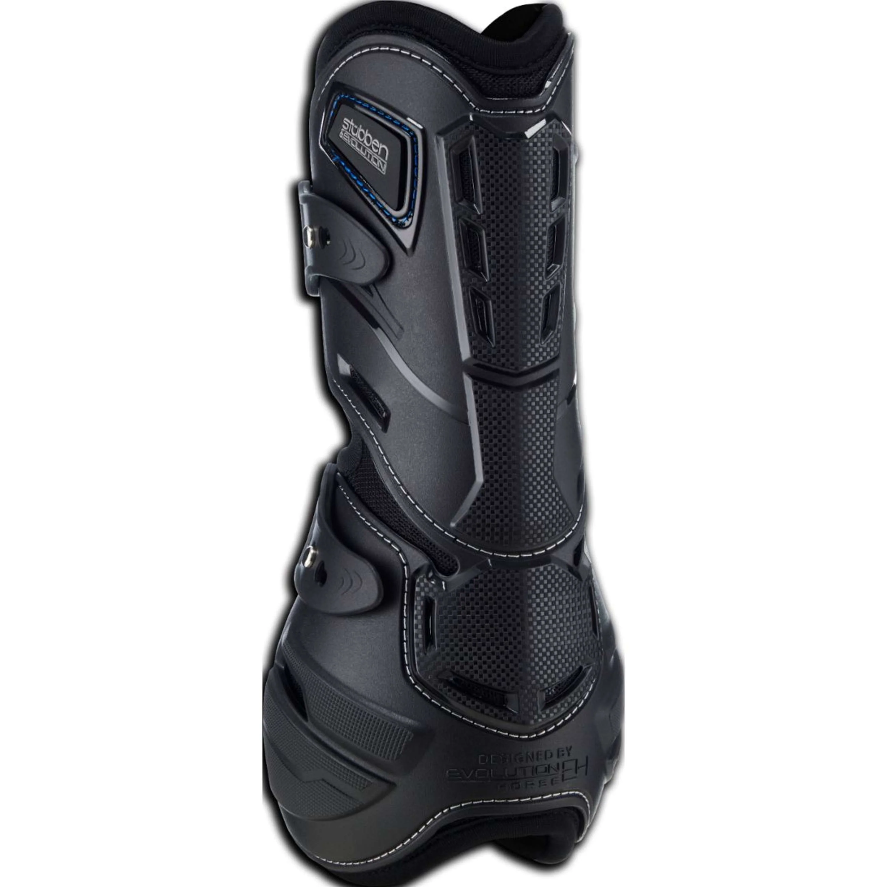 Stübben Paratendini FreeFlex Hybrid Nero - Image 2