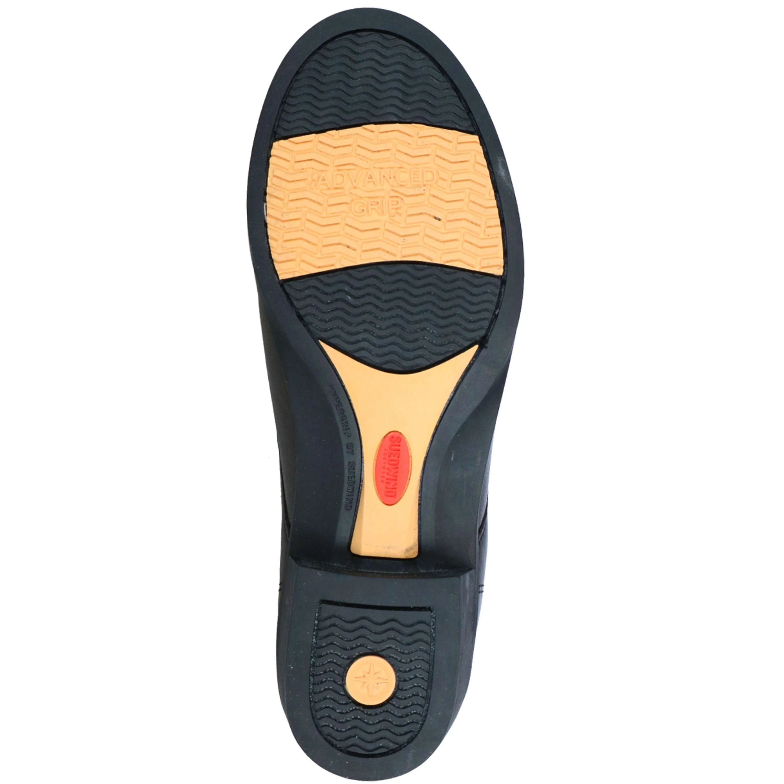 Suedwind Stivaletto Advanced II BZ Lace Soft Marrone - Image 10