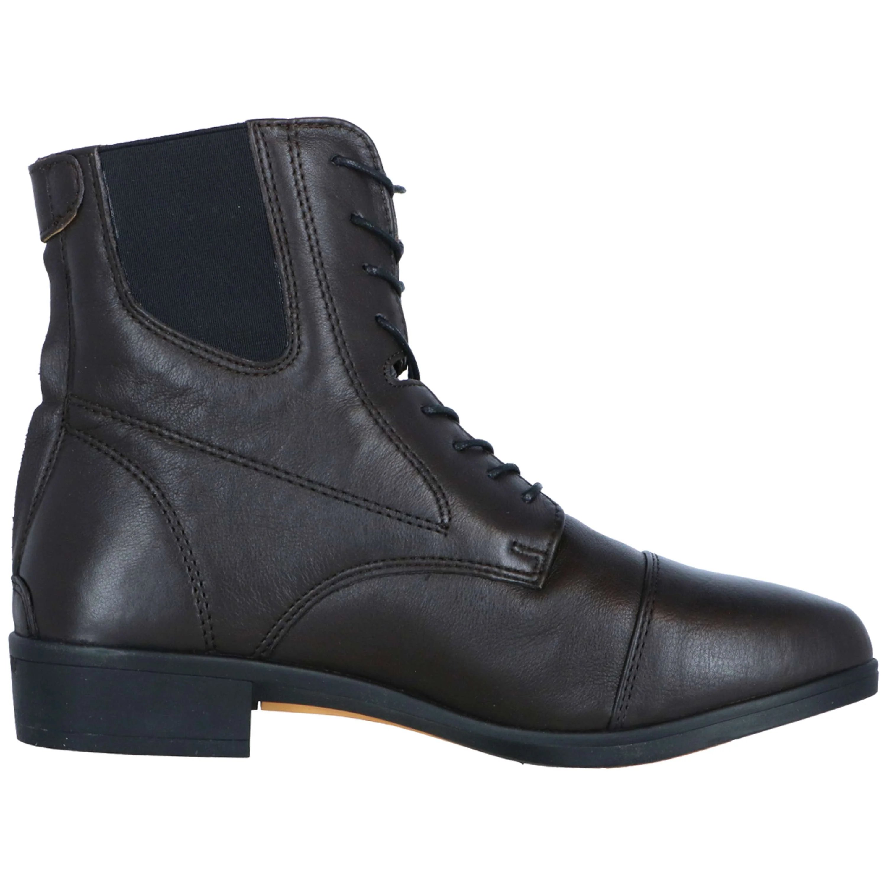 Suedwind Stivaletto Advanced II BZ Lace Soft Marrone - Image 6