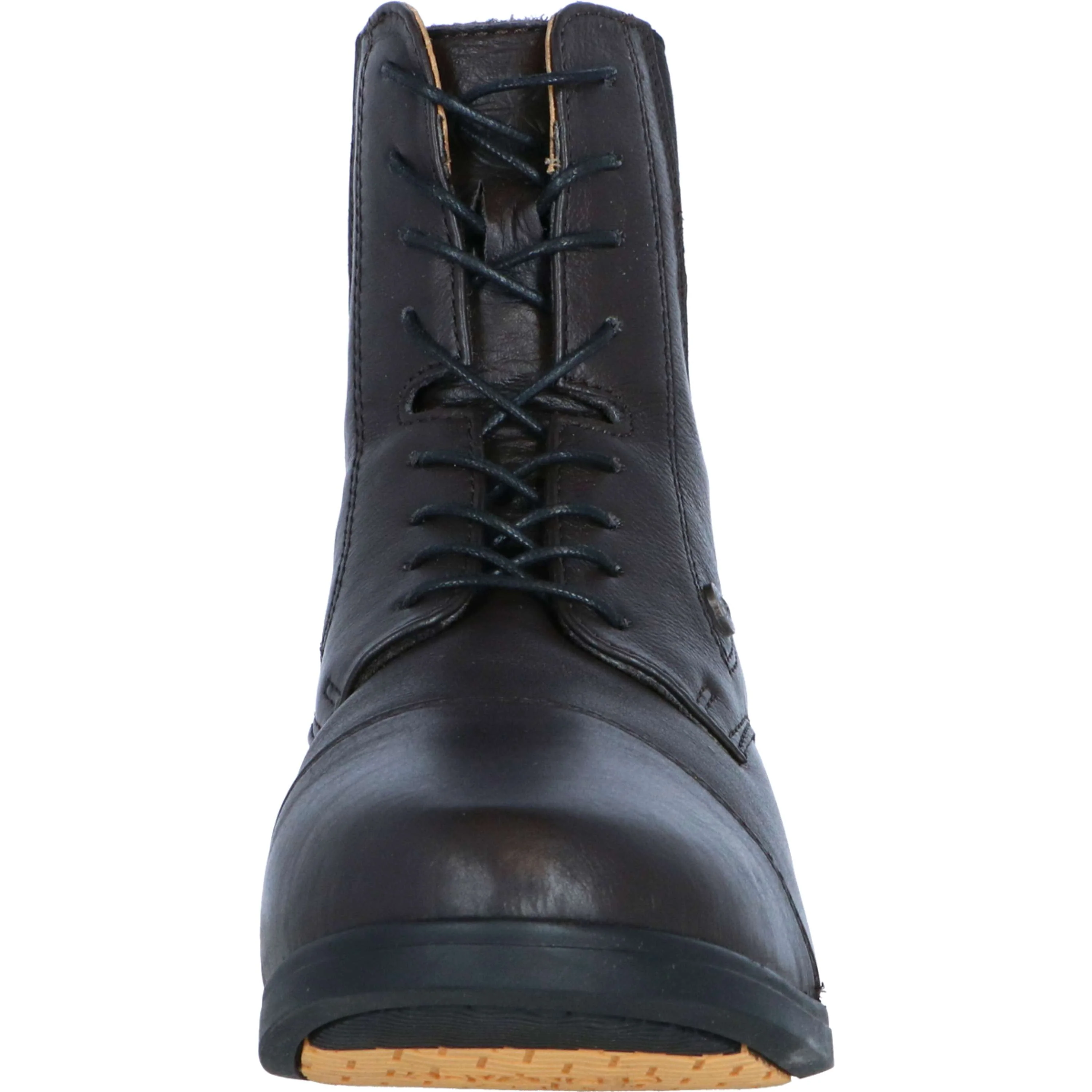 Suedwind Stivaletto Advanced II BZ Lace Soft Marrone - Image 8