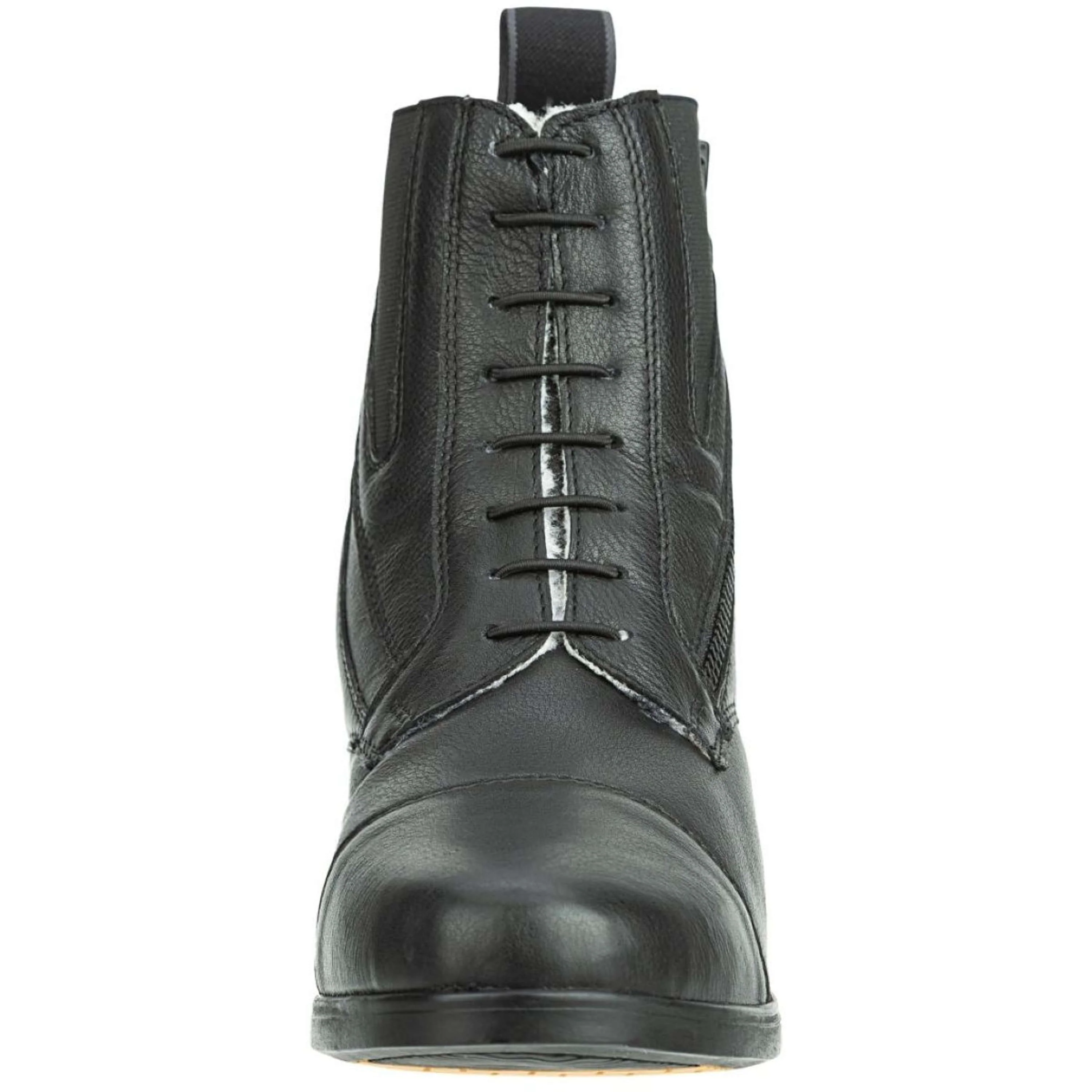 Suedwind Stivaletto Advanced II SZ Winter Nero - Image 4