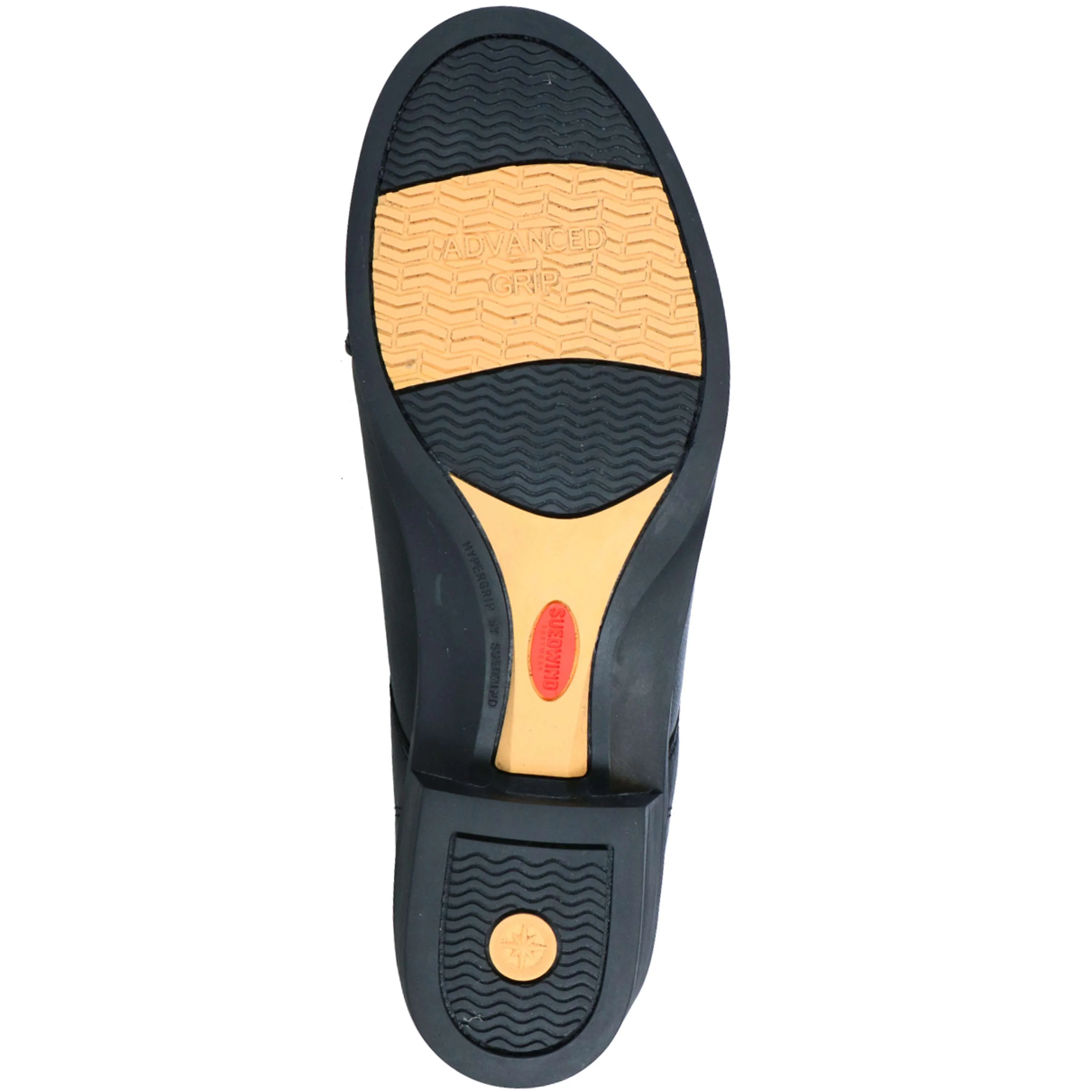 Suedwind Stivaletto Advanced ll BZ Lace Soft Nero - Image 10