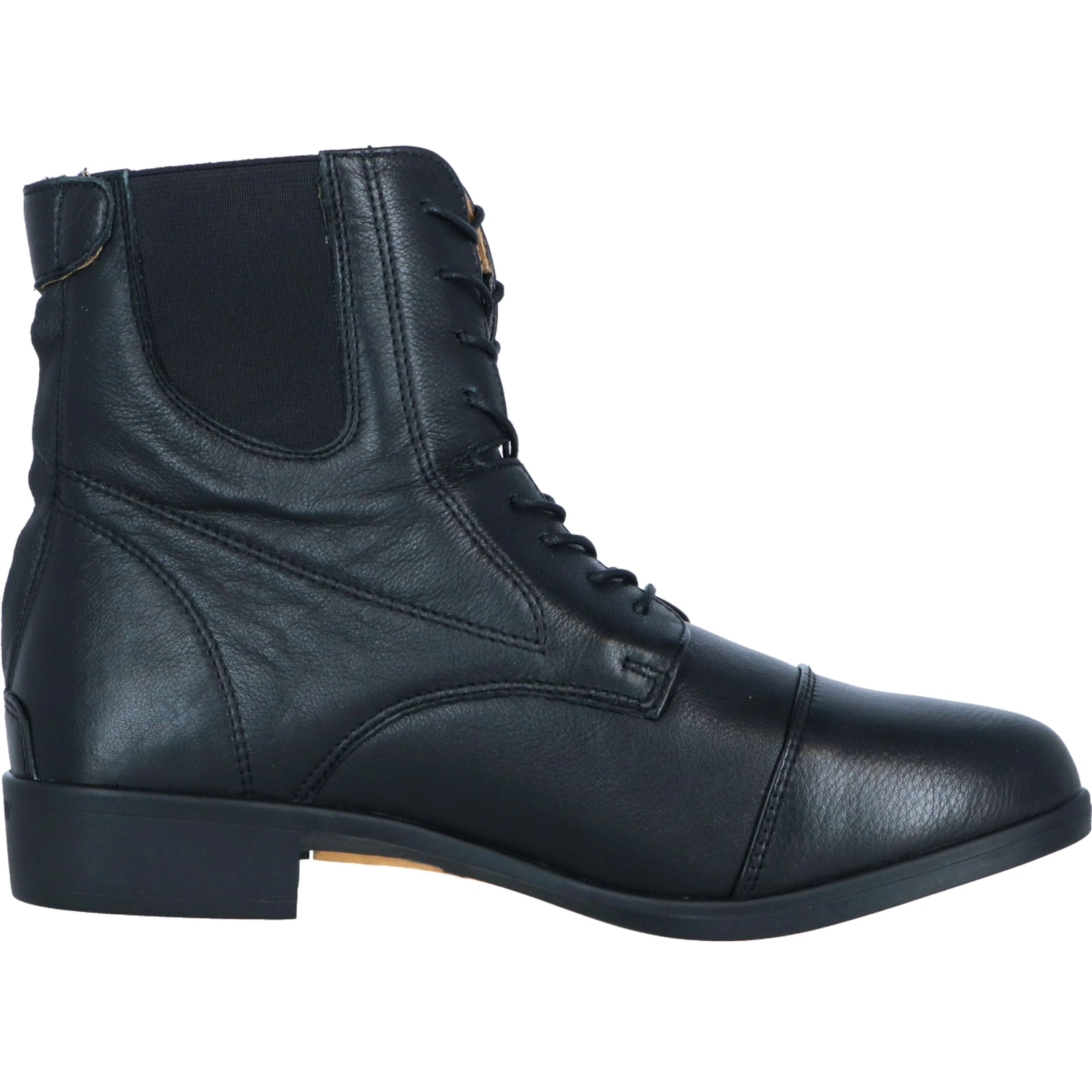 Suedwind Stivaletto Advanced ll BZ Lace Soft Nero - Image 6