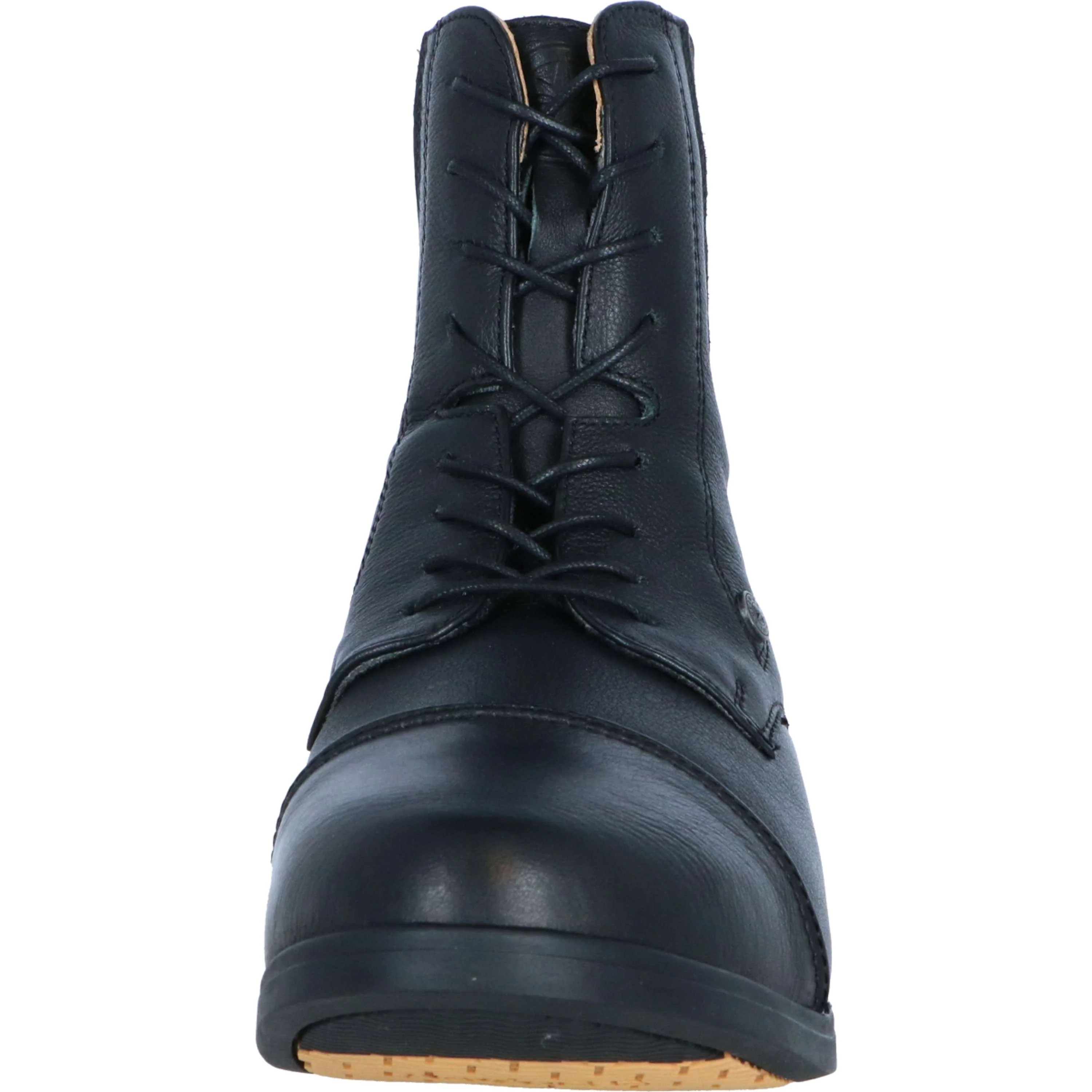 Suedwind Stivaletto Advanced ll BZ Lace Soft Nero - Image 8