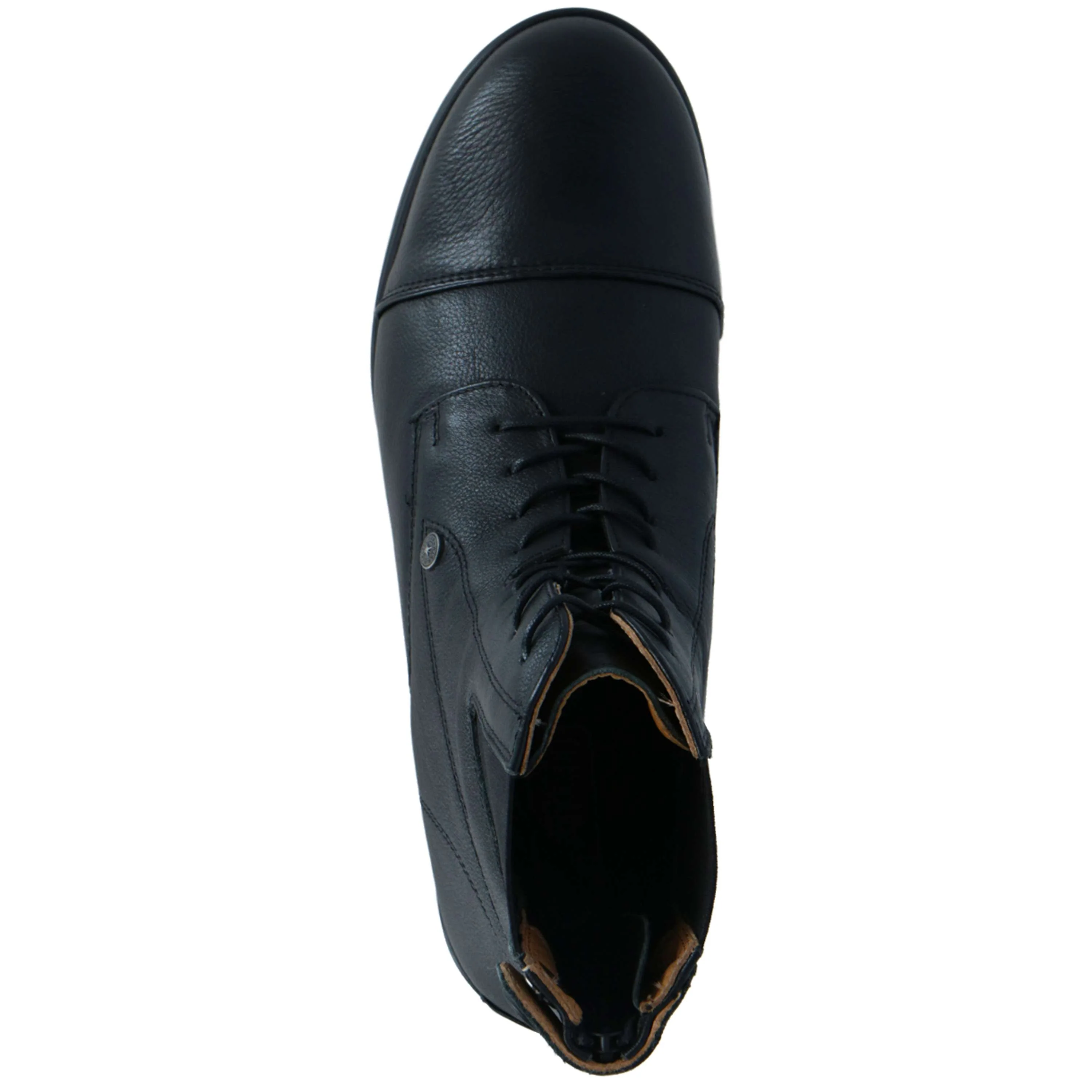 Suedwind Stivaletto Advanced ll BZ Lace Soft Nero - Image 9