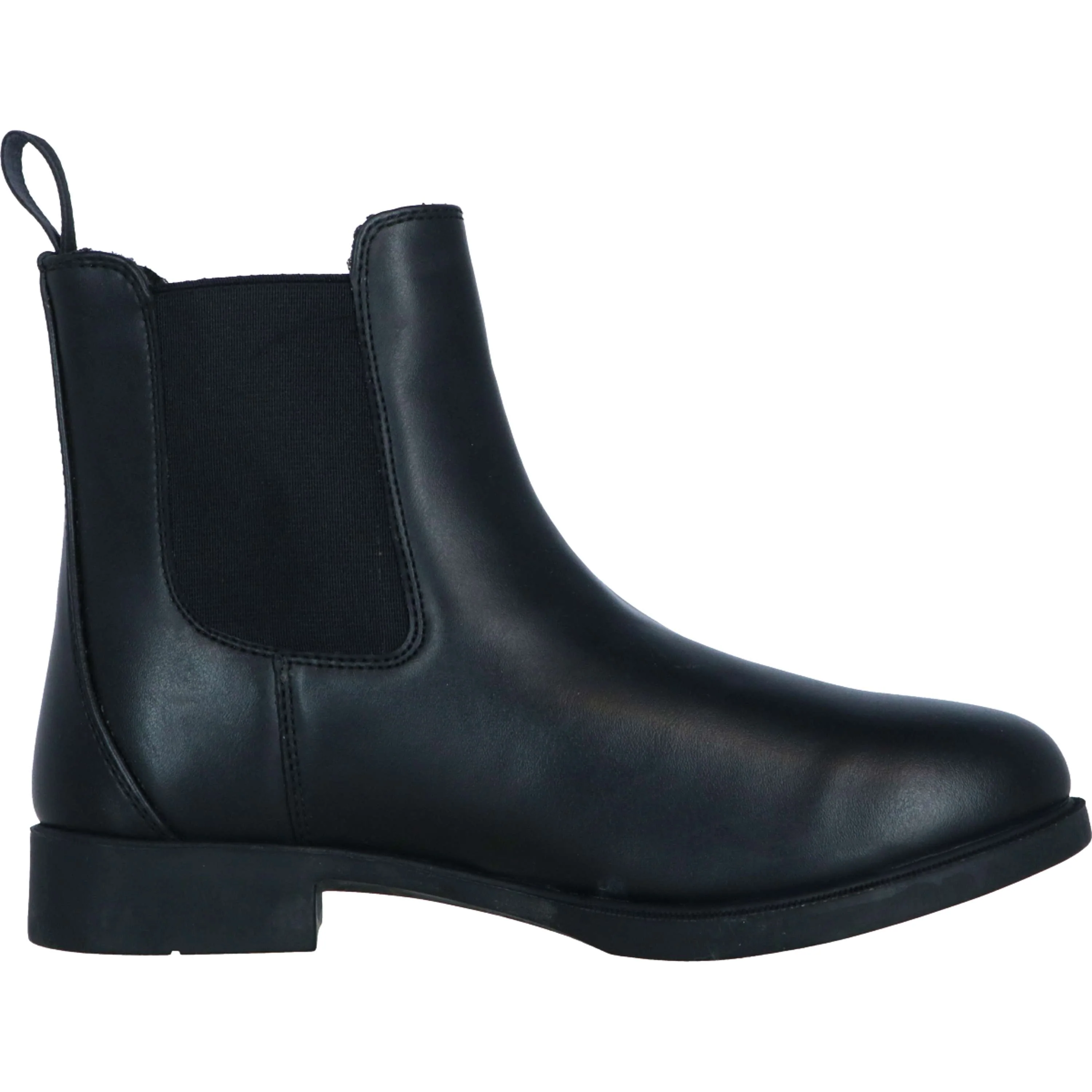 Suedwind Stivaletto Companion Nero - Image 6