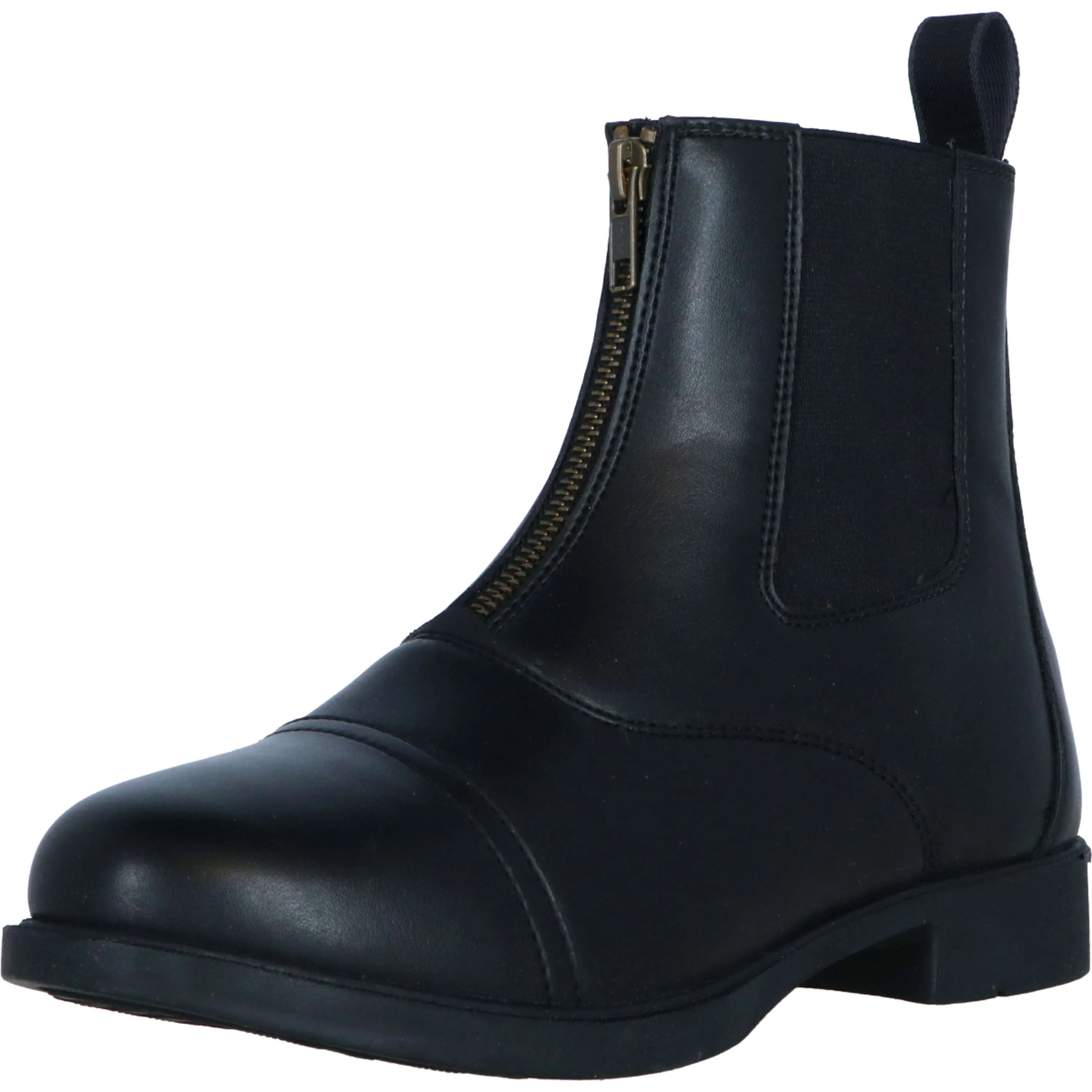 Suedwind Stivaletto Companion Nero