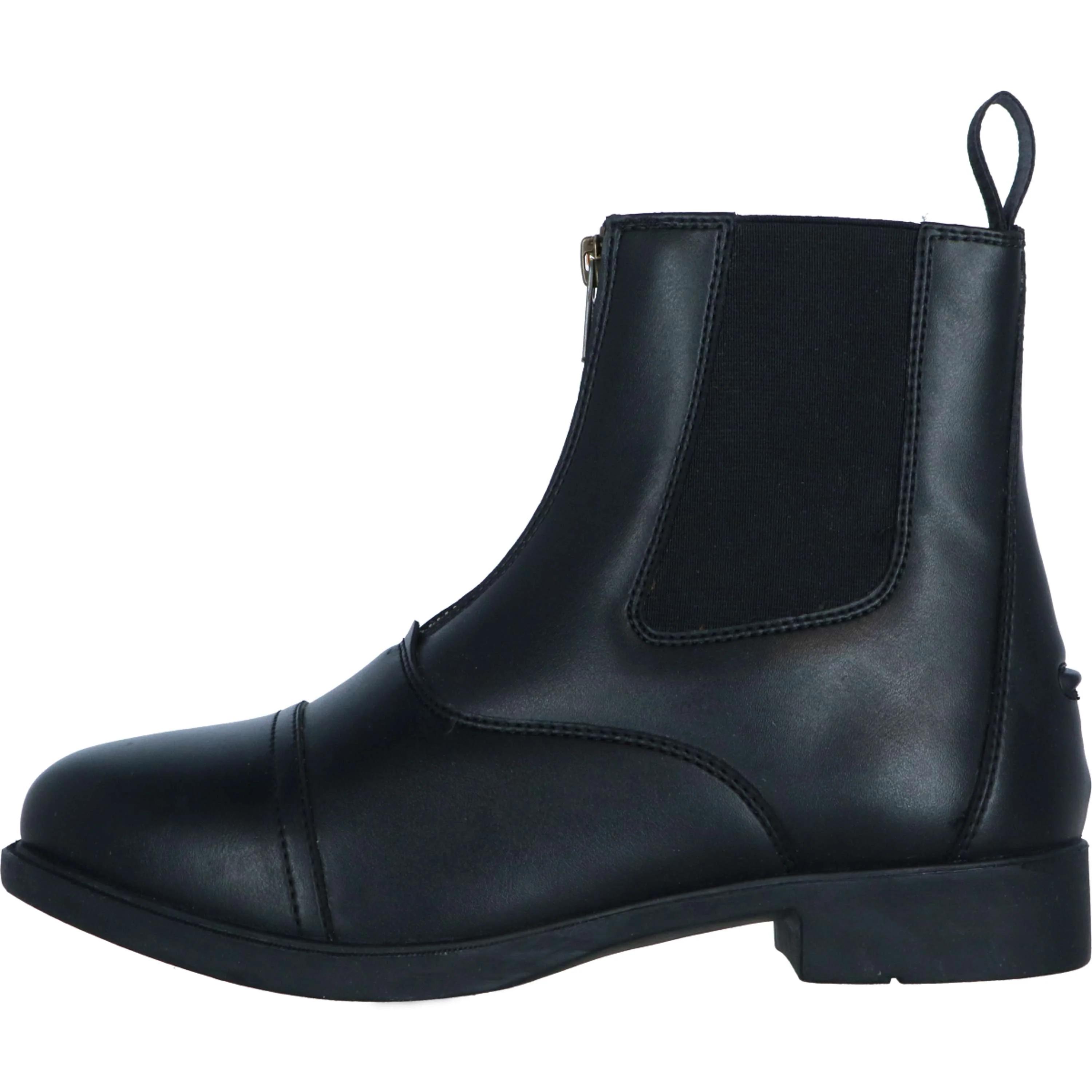 Suedwind Stivaletto Companion Nero - Image 2