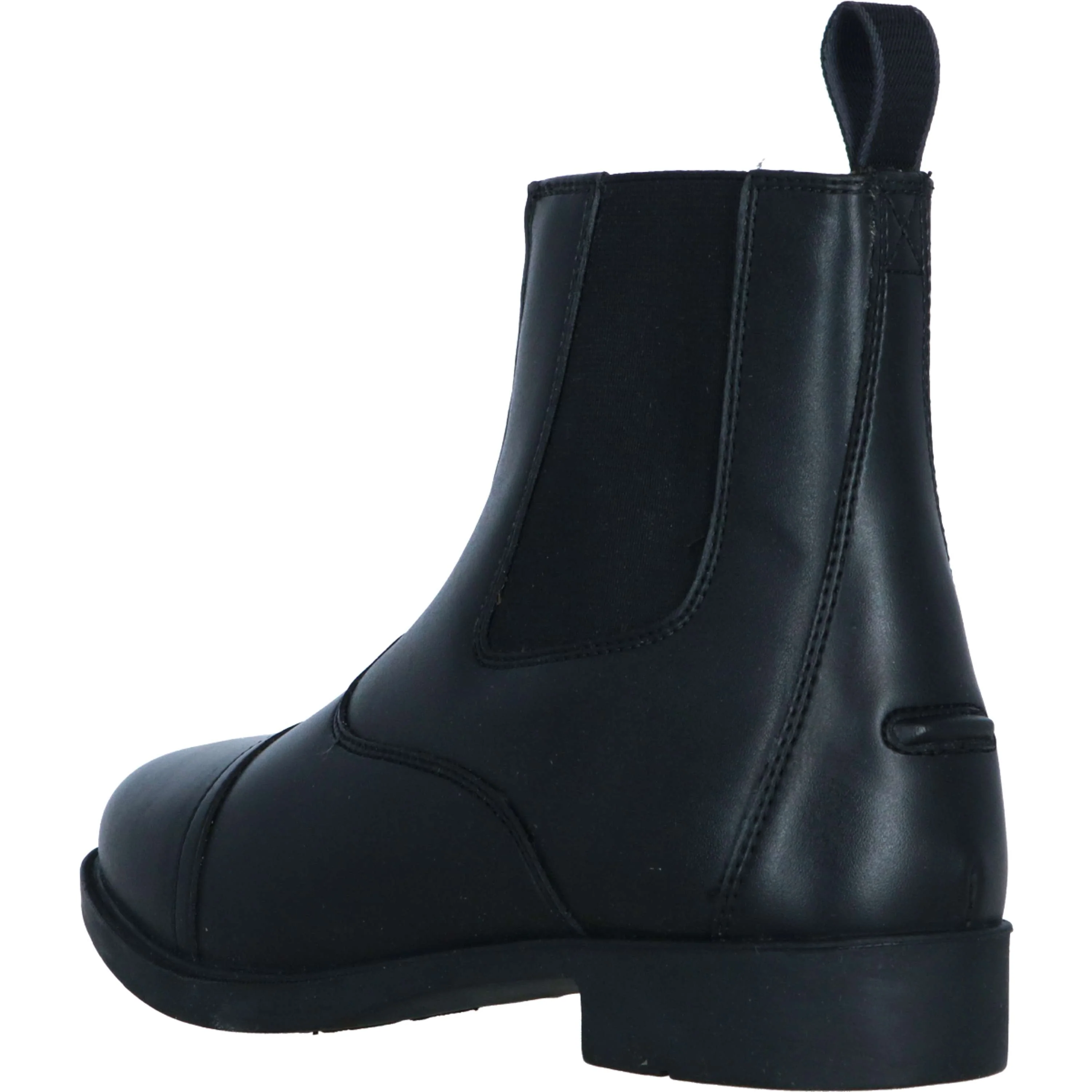 Suedwind Stivaletto Companion Nero - Image 3