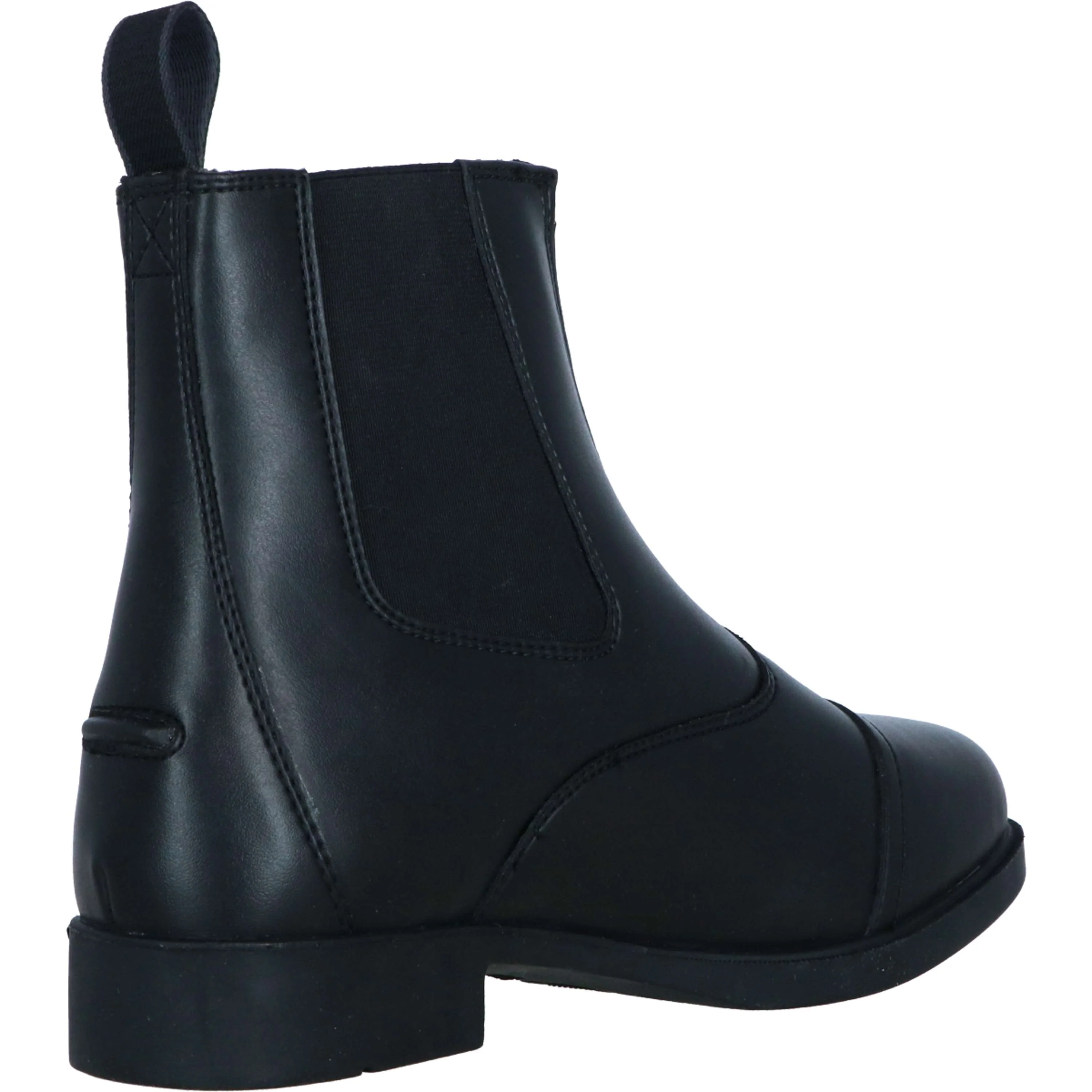 Suedwind Stivaletto Companion Nero - Image 5