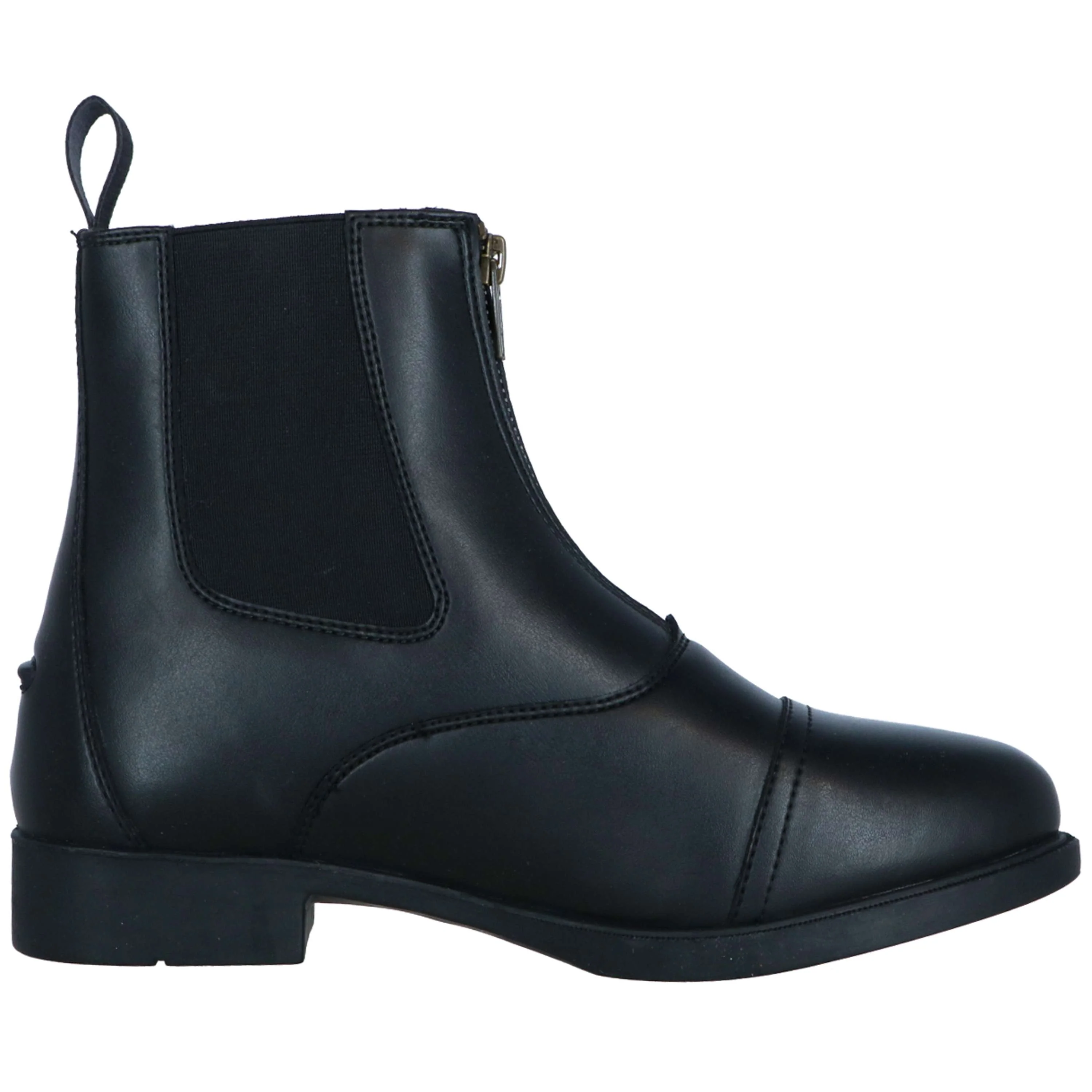 Suedwind Stivaletto Companion Nero - Image 6