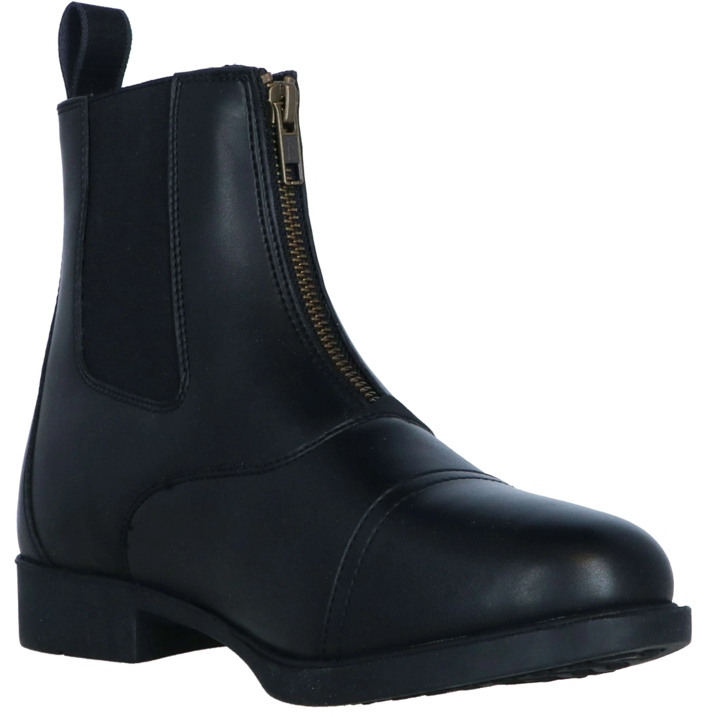 Suedwind Stivaletto Companion Nero - Image 7