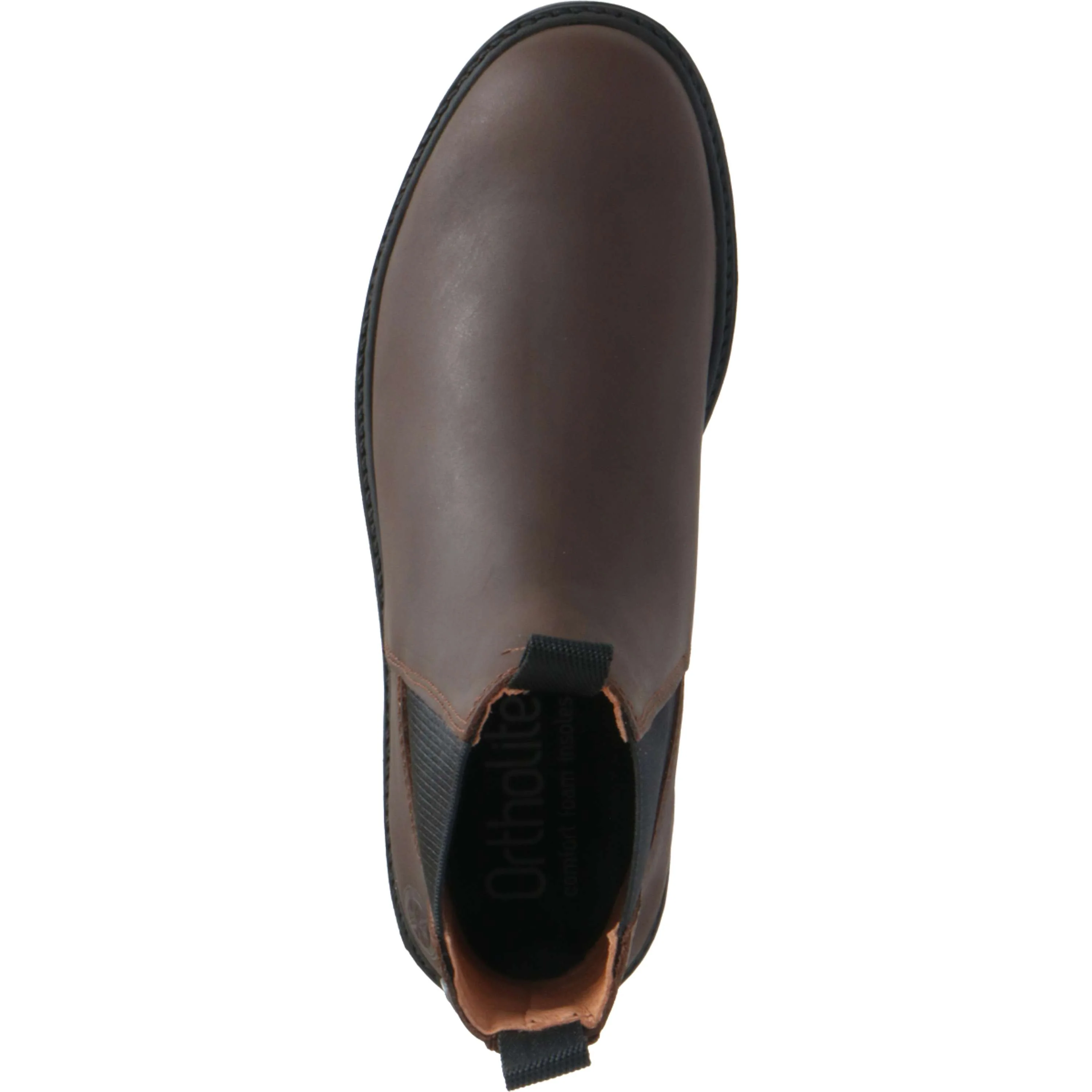 Suedwind Stivaletto New Work Cioccolato - Image 9