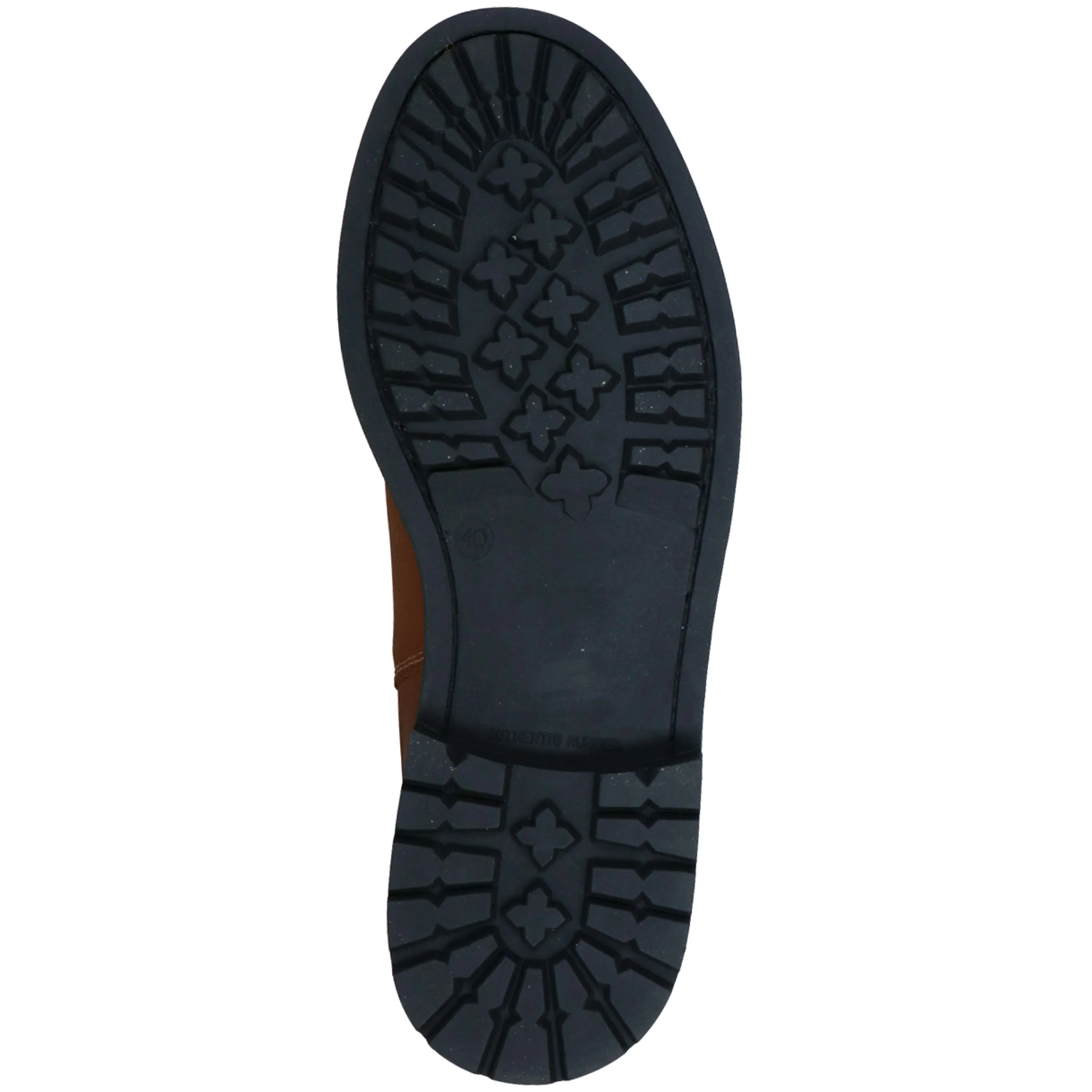 Suedwind Stivaletto New Work Cognac - Image 10