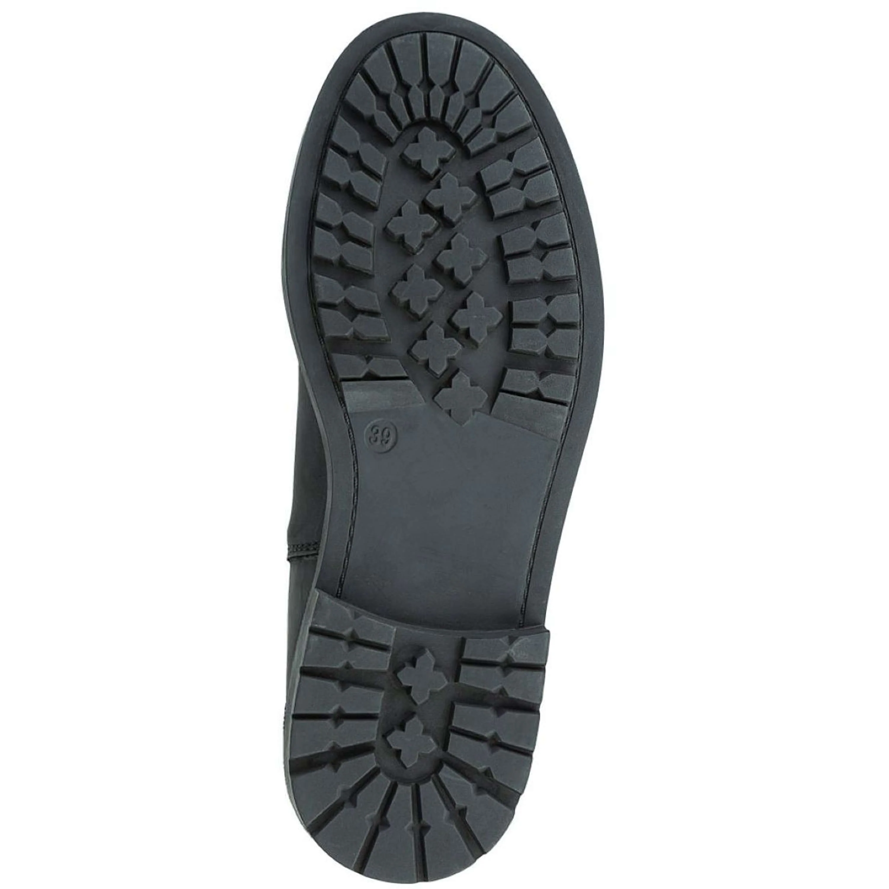 Suedwind Stivaletto New Work Eco Nero - Image 7