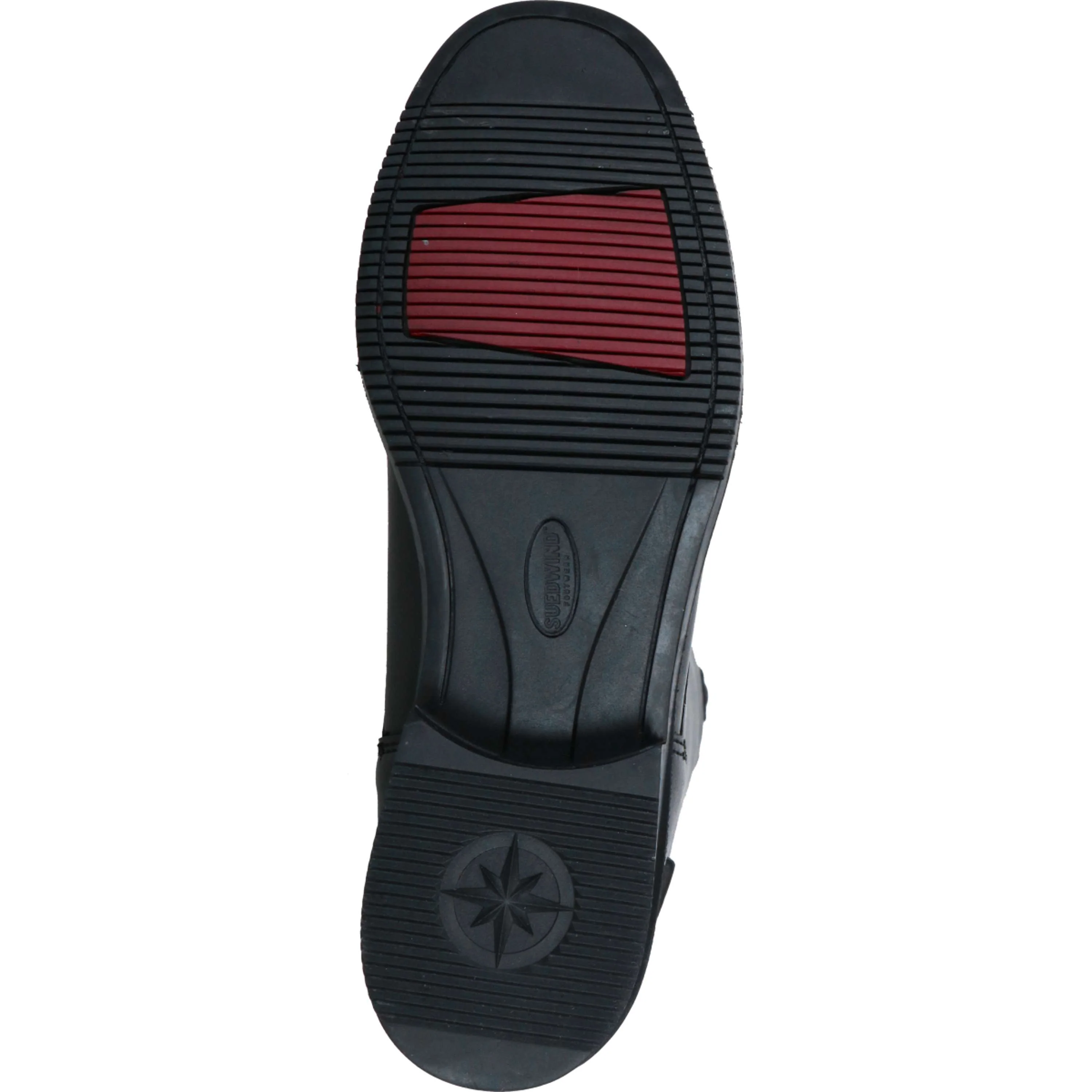Suedwind Stivali da Equitazione Legacy Venado Nero - Image 10
