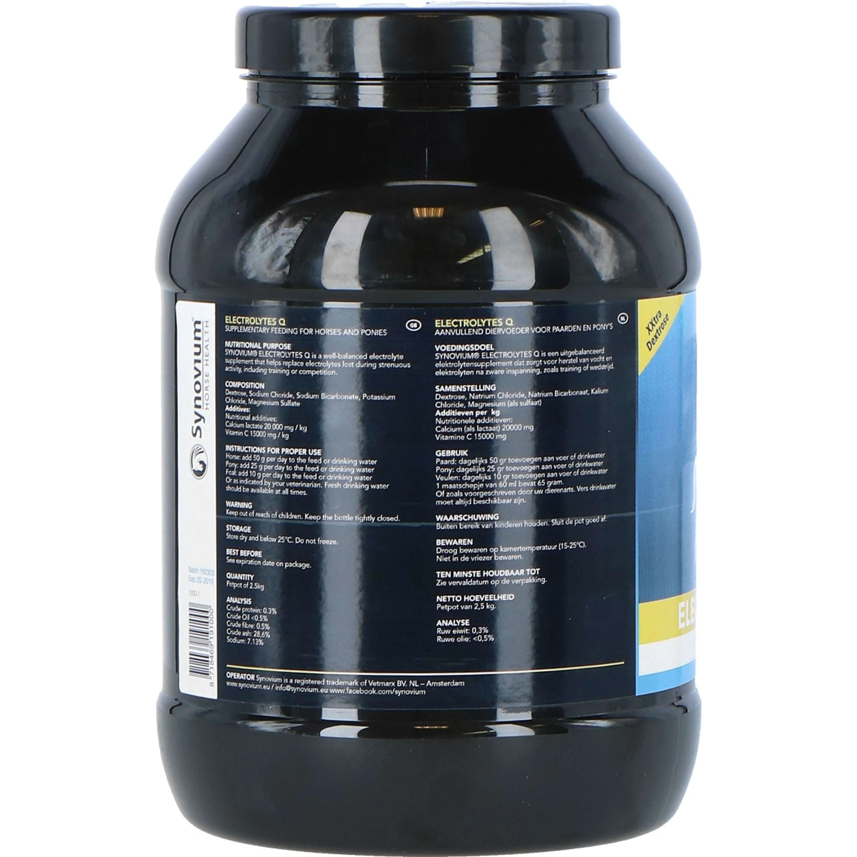 Synovium Elettroliti Q - Image 5