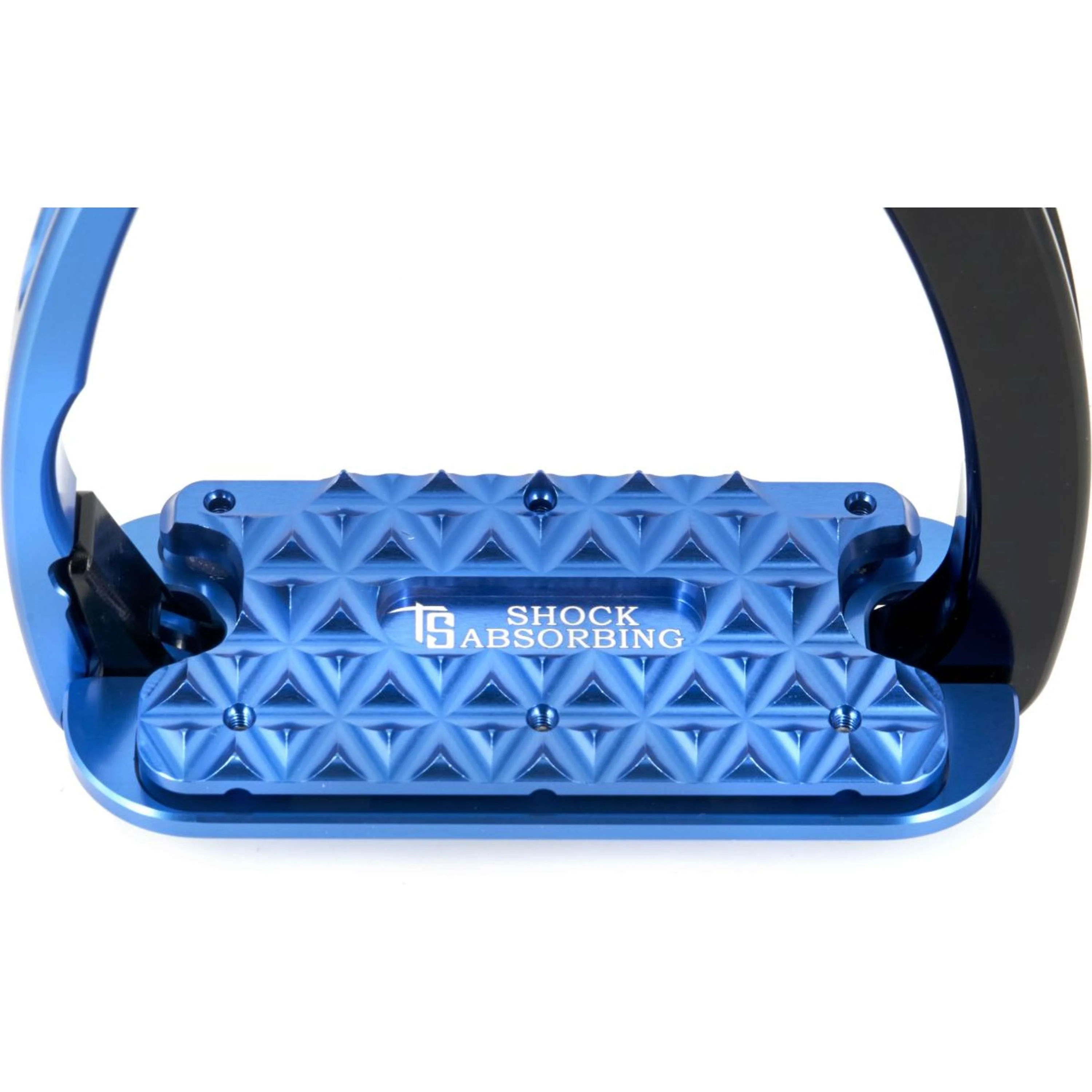 Tech Stirrups Staffa Venice Argento/Oro rosa - Image 3