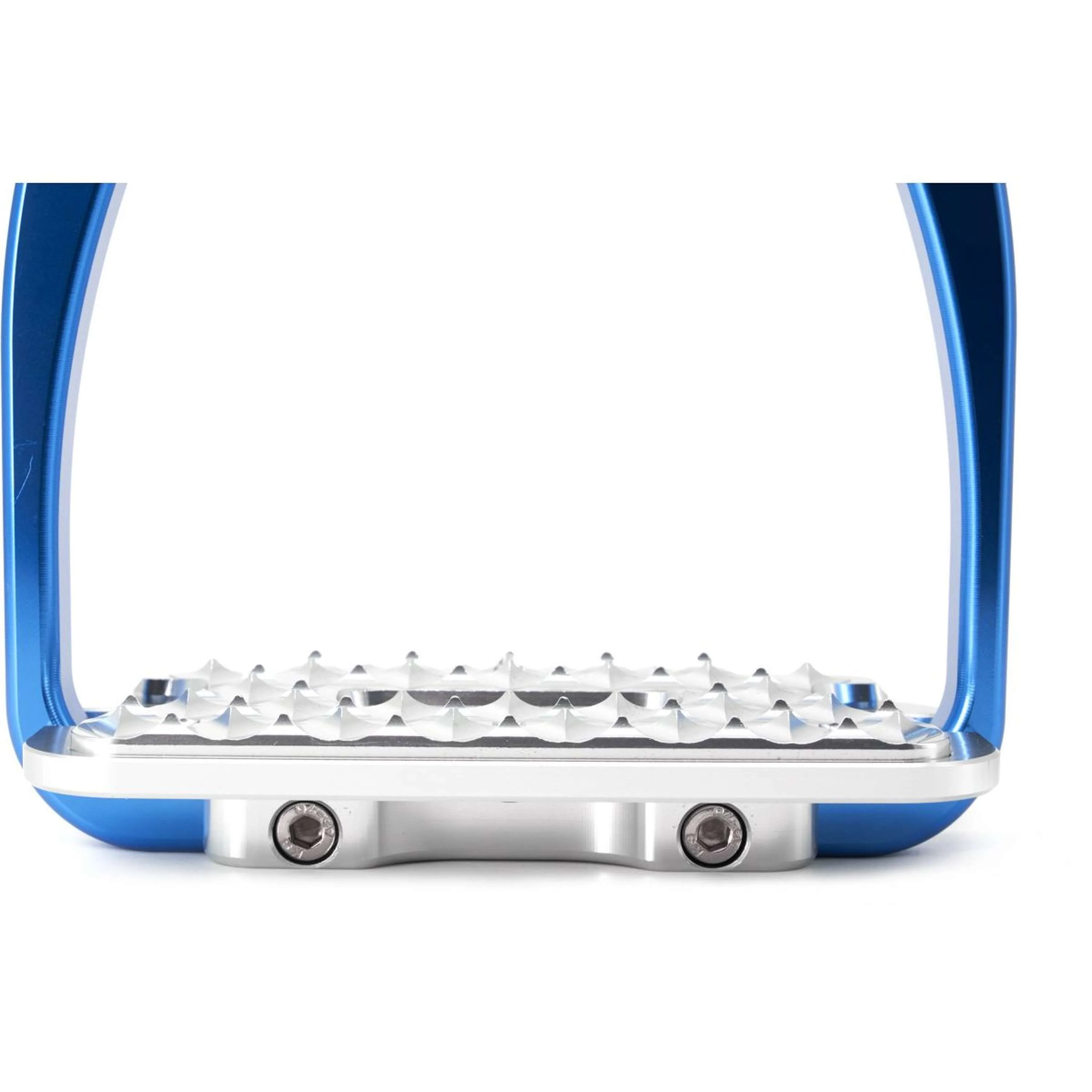 Tech Stirrups Staffe Siena Classic Blu - Image 2