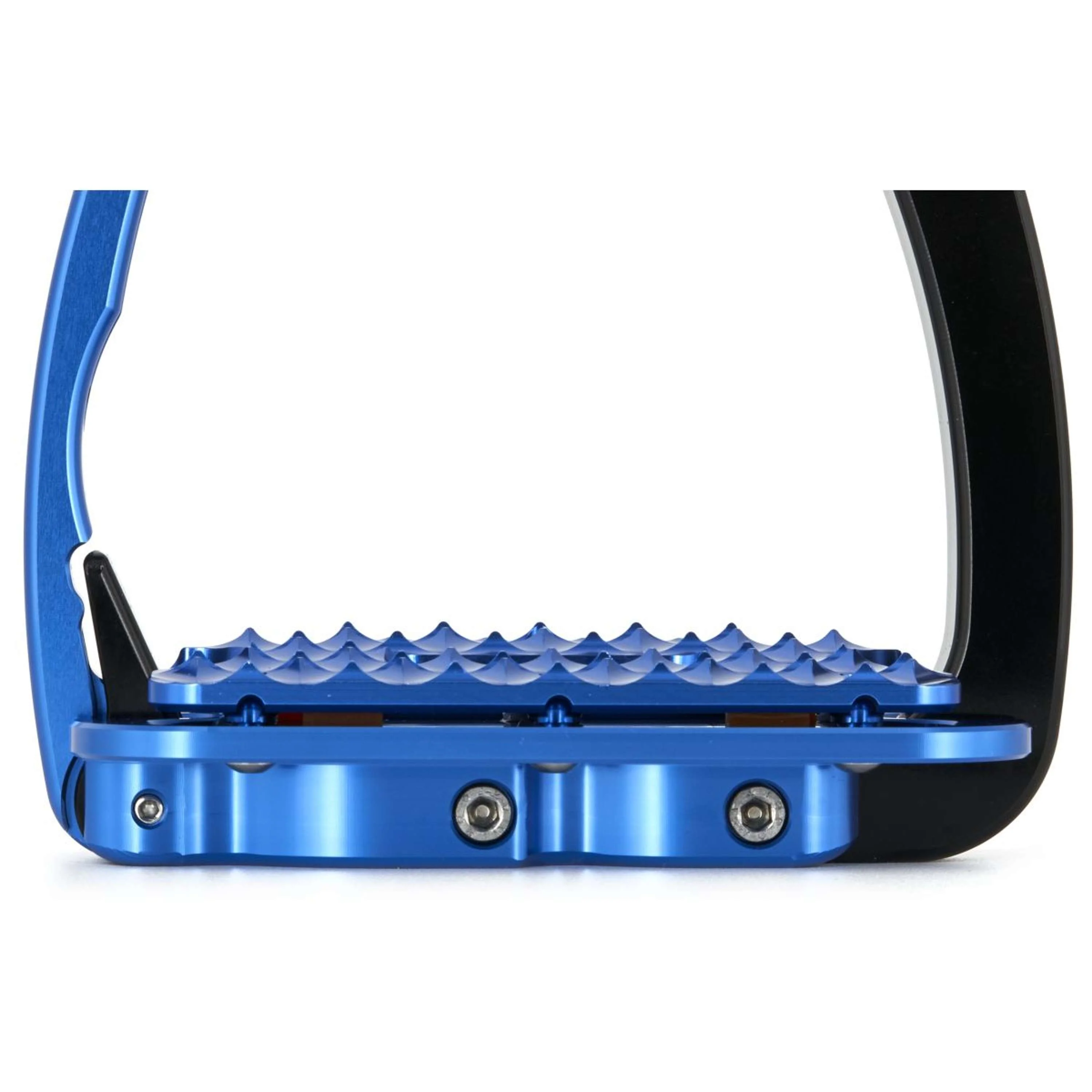 Tech Stirrups Staffe Venice Plus EVO Marrone - Image 5