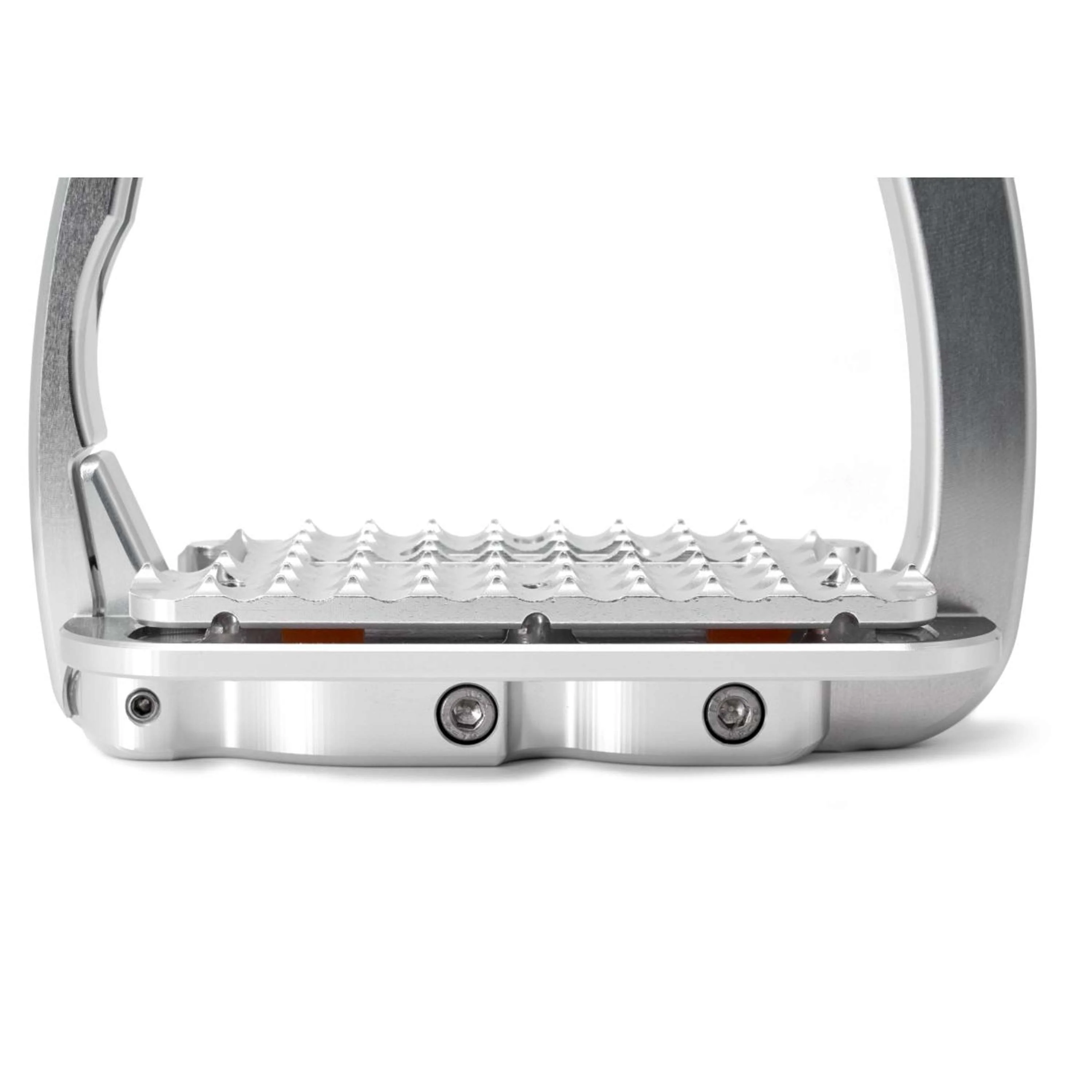 Tech Stirrups Staffe Venice Plus Nero - Image 3