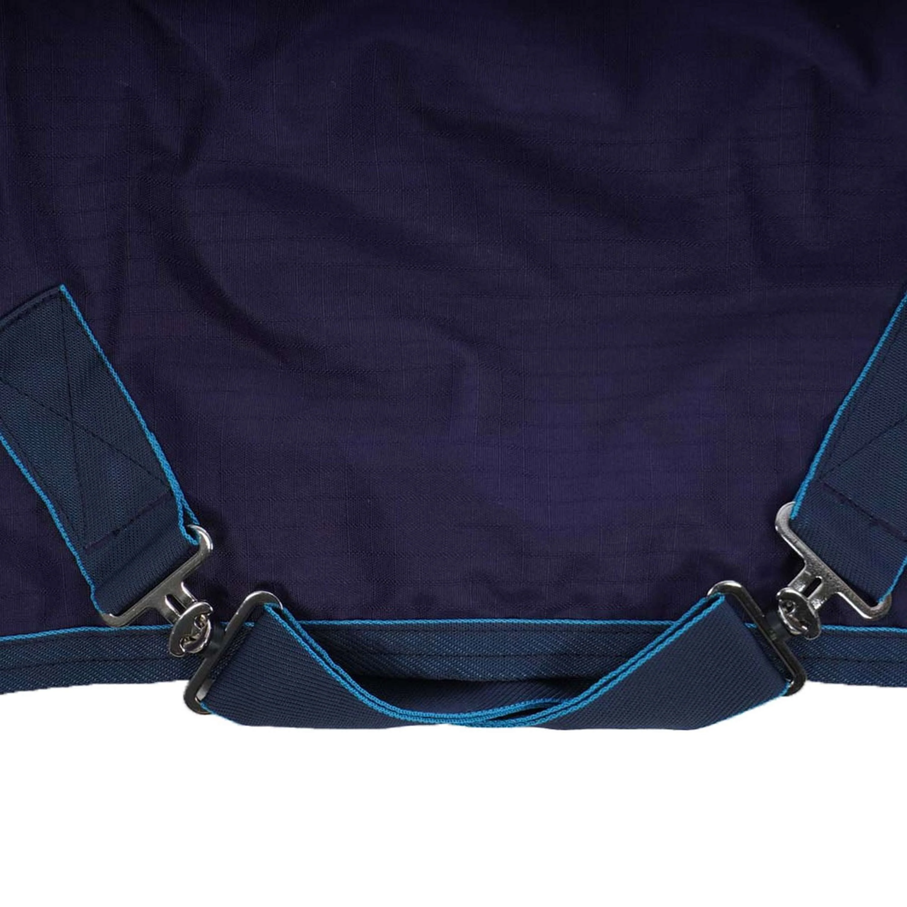 Tempest Original by Shires Coperta Impermeabile Lite Mini Navy - Image 6