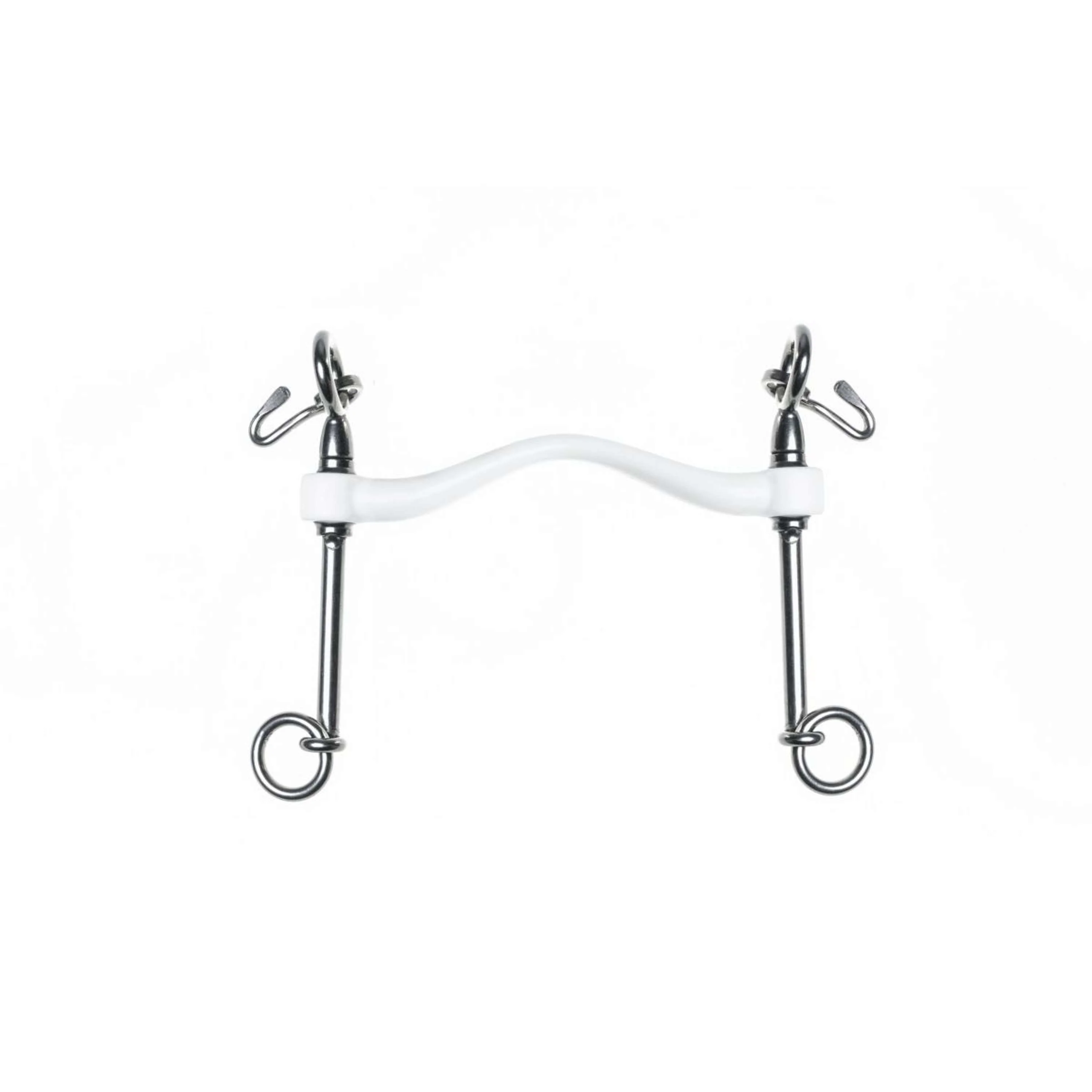 Trust Morso da Dressage Inno Sense Fixed Port Medium Slim 14mm
