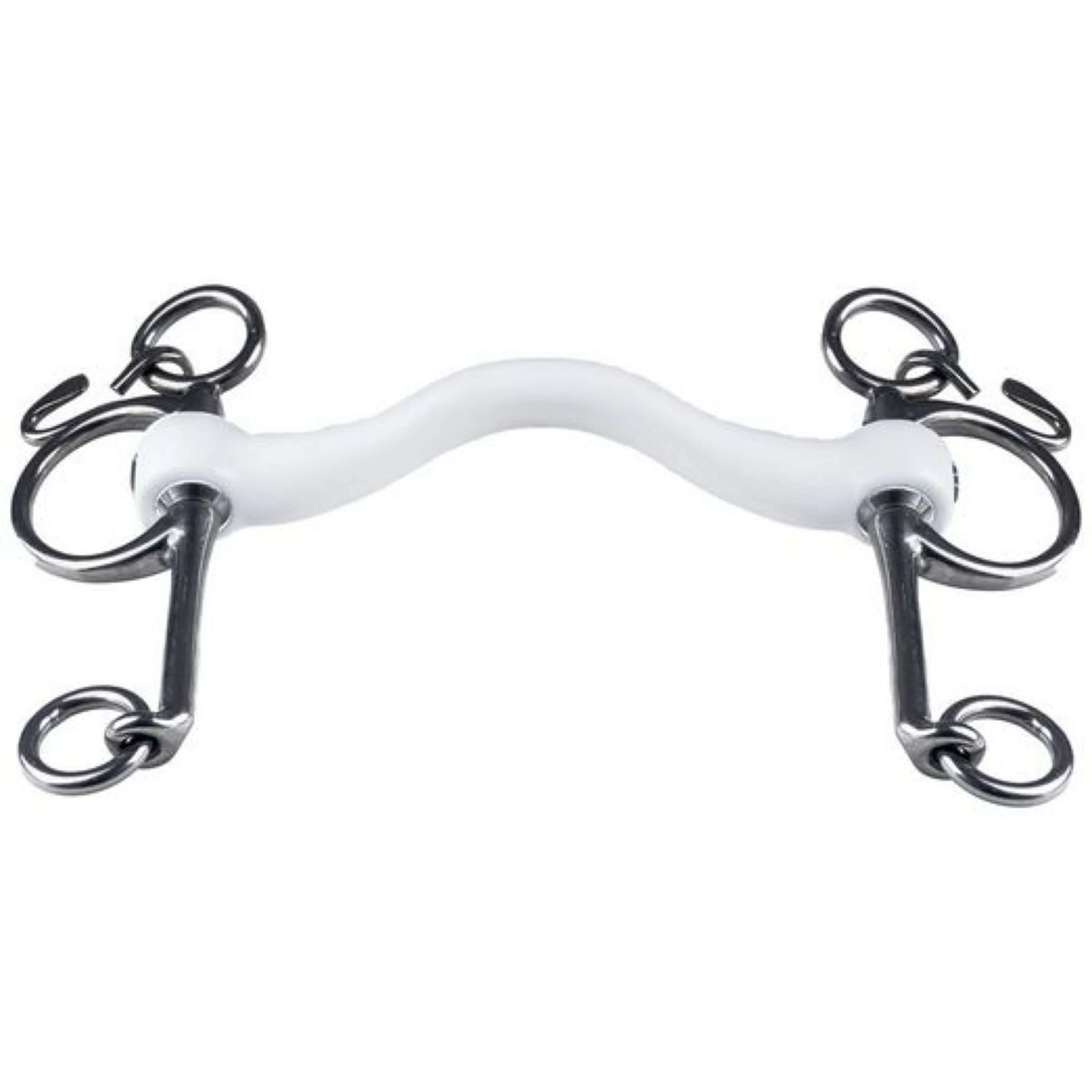 Trust Pelham Inno Sense Port medium 20 mm