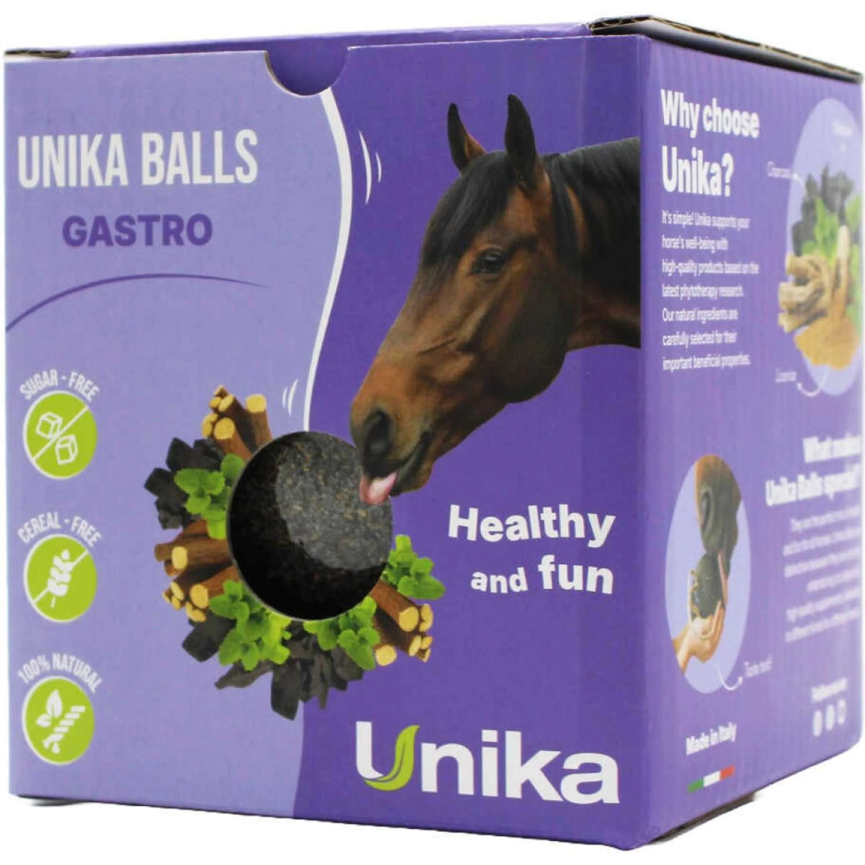 Unika Palline Gastro Gastro - Image 3