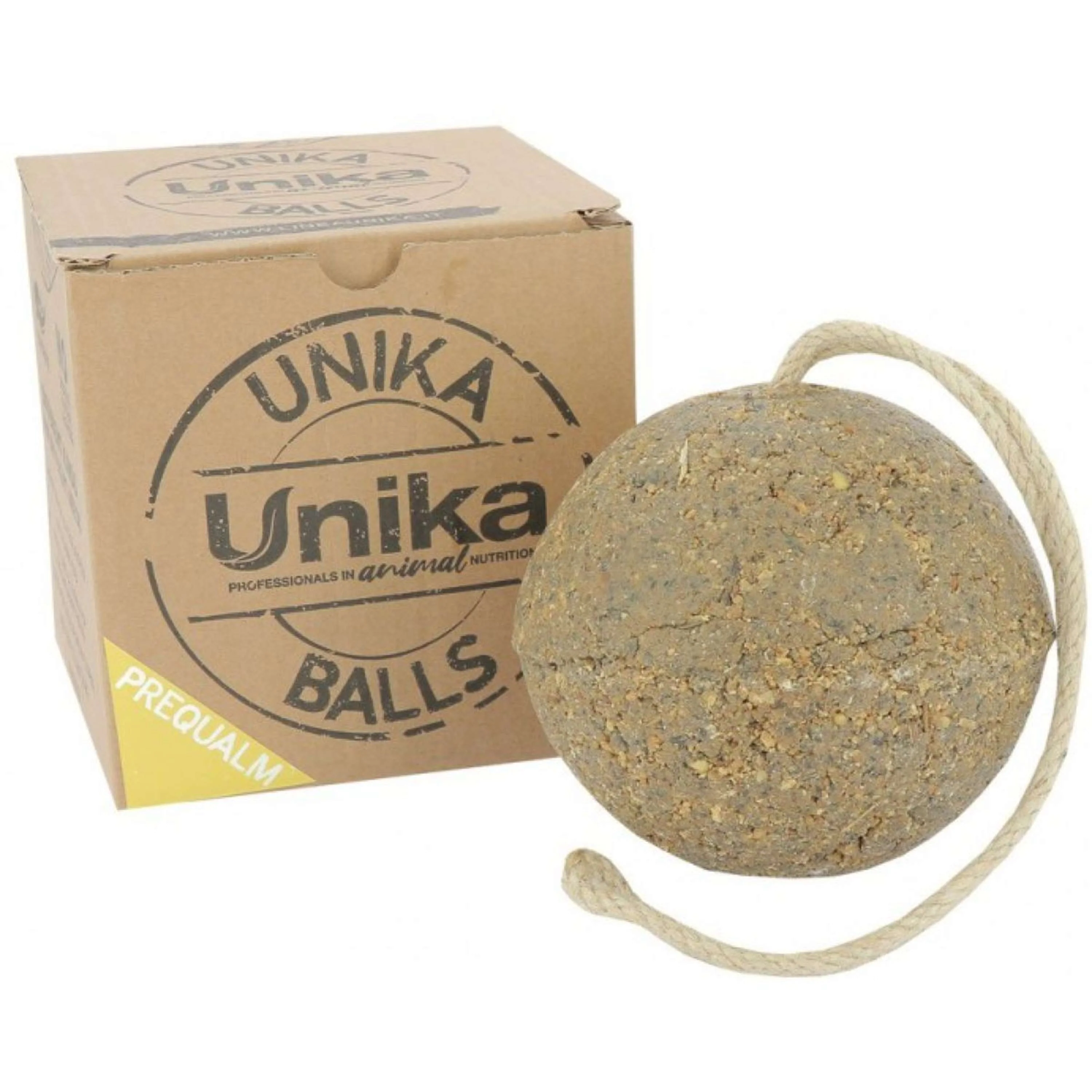 Unika Palline Prequalm Prequalm - Image 4