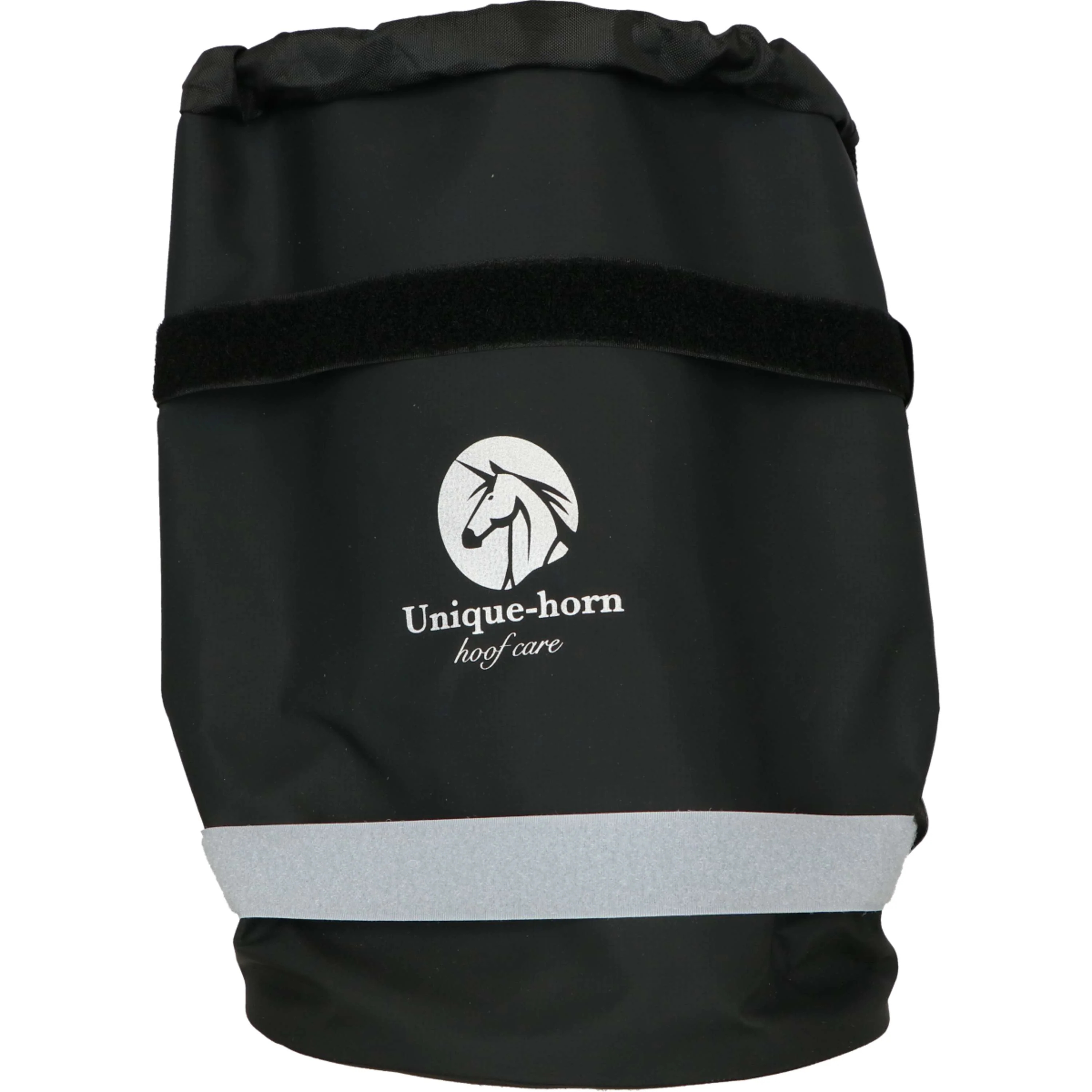 Unique-horn Borsa per ammollo degli zoccoli