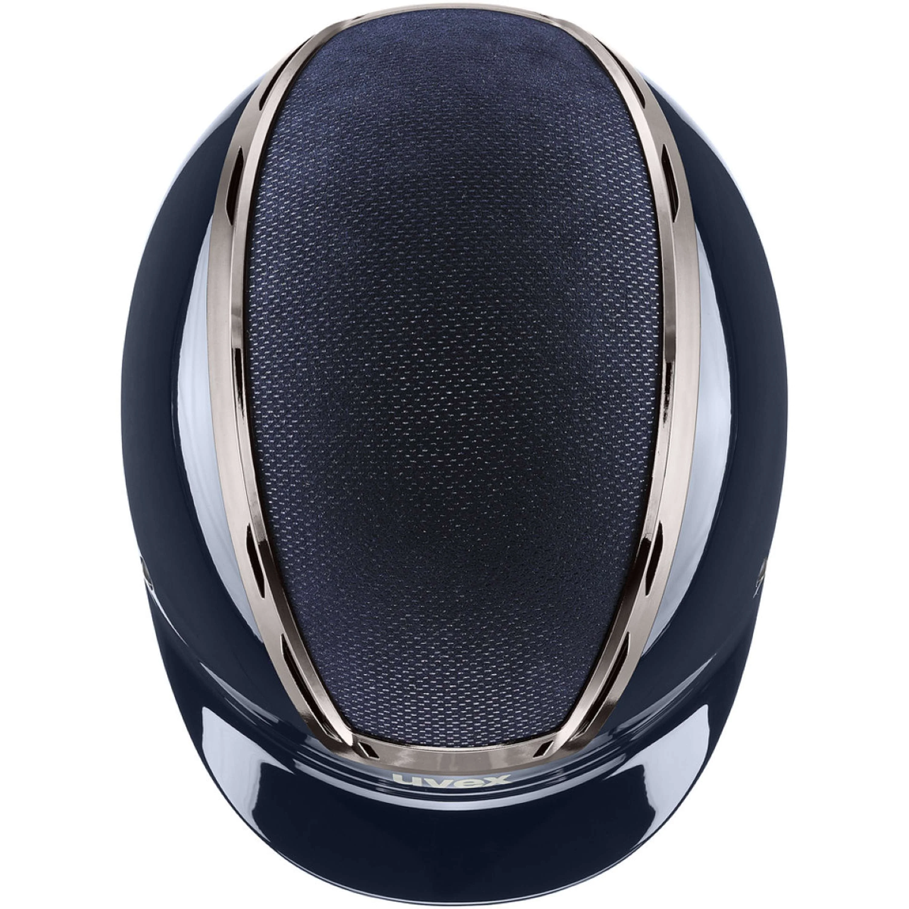 Uvex Cappellino Exxeed Elegance Malachit - Image 3