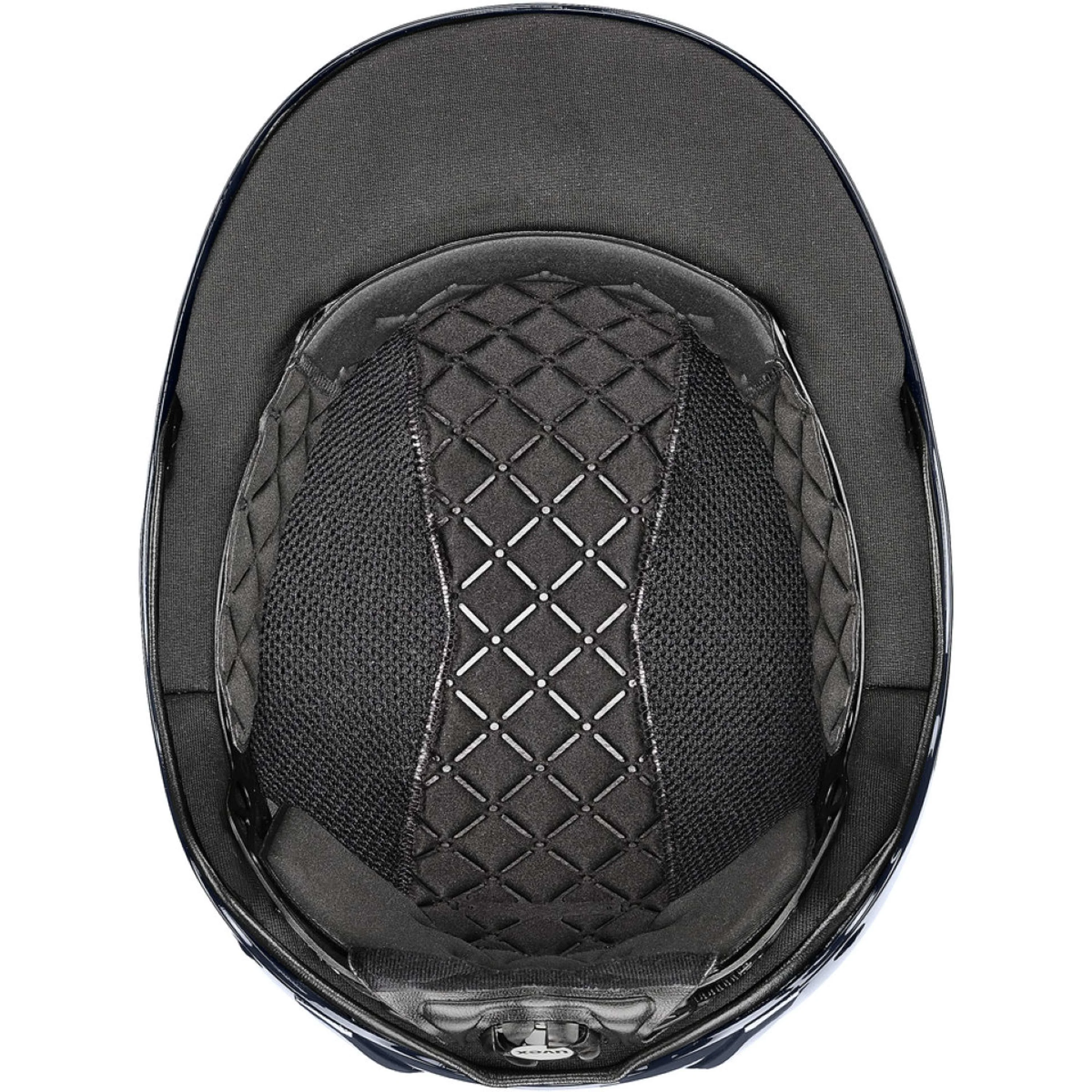 Uvex Cappellino Exxeed Elegance Malachit - Image 5