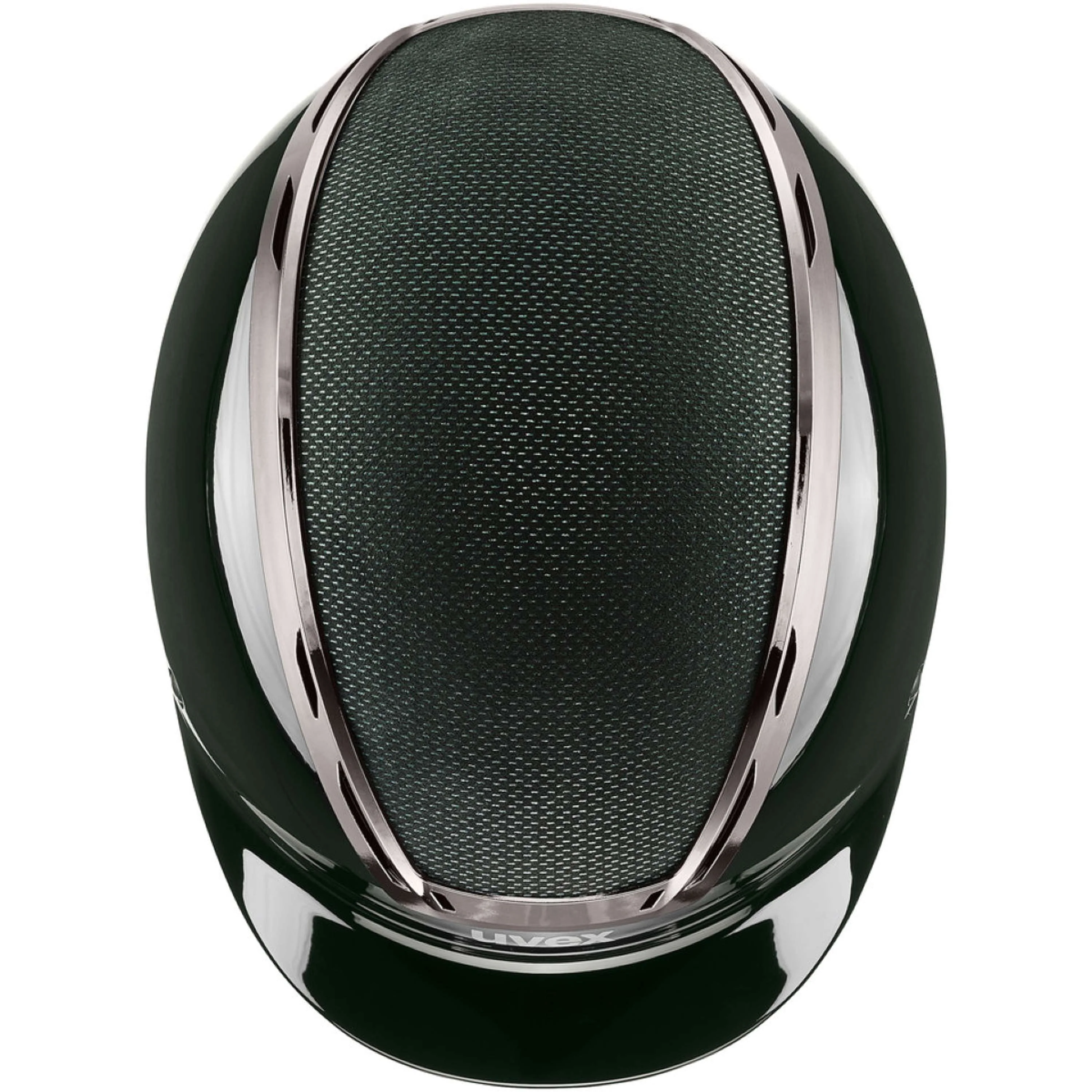 Uvex Cappellino Exxeed Elegance Navy - Image 3