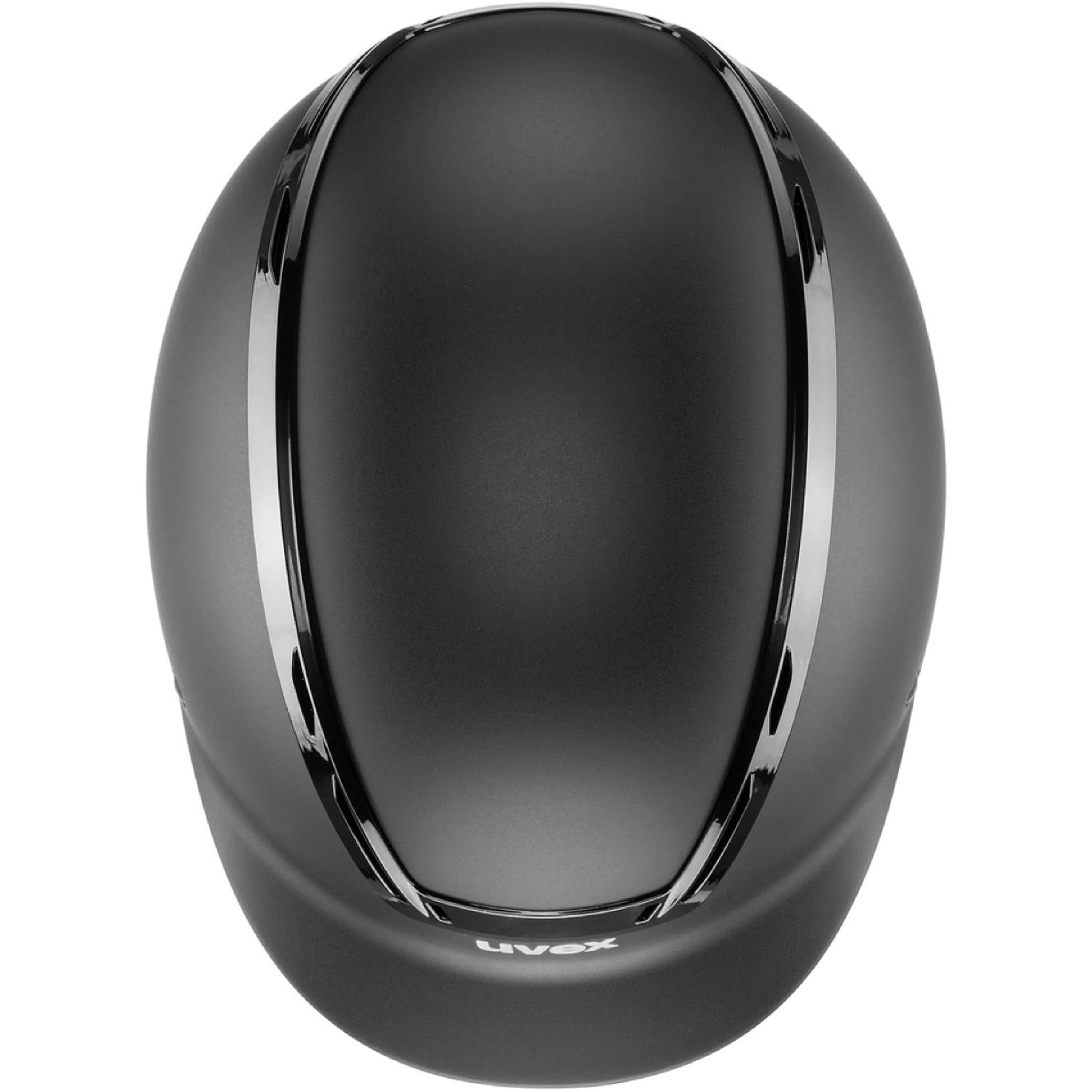 Uvex Cappellino Exxeed Starshine MIPS Nero - Image 3