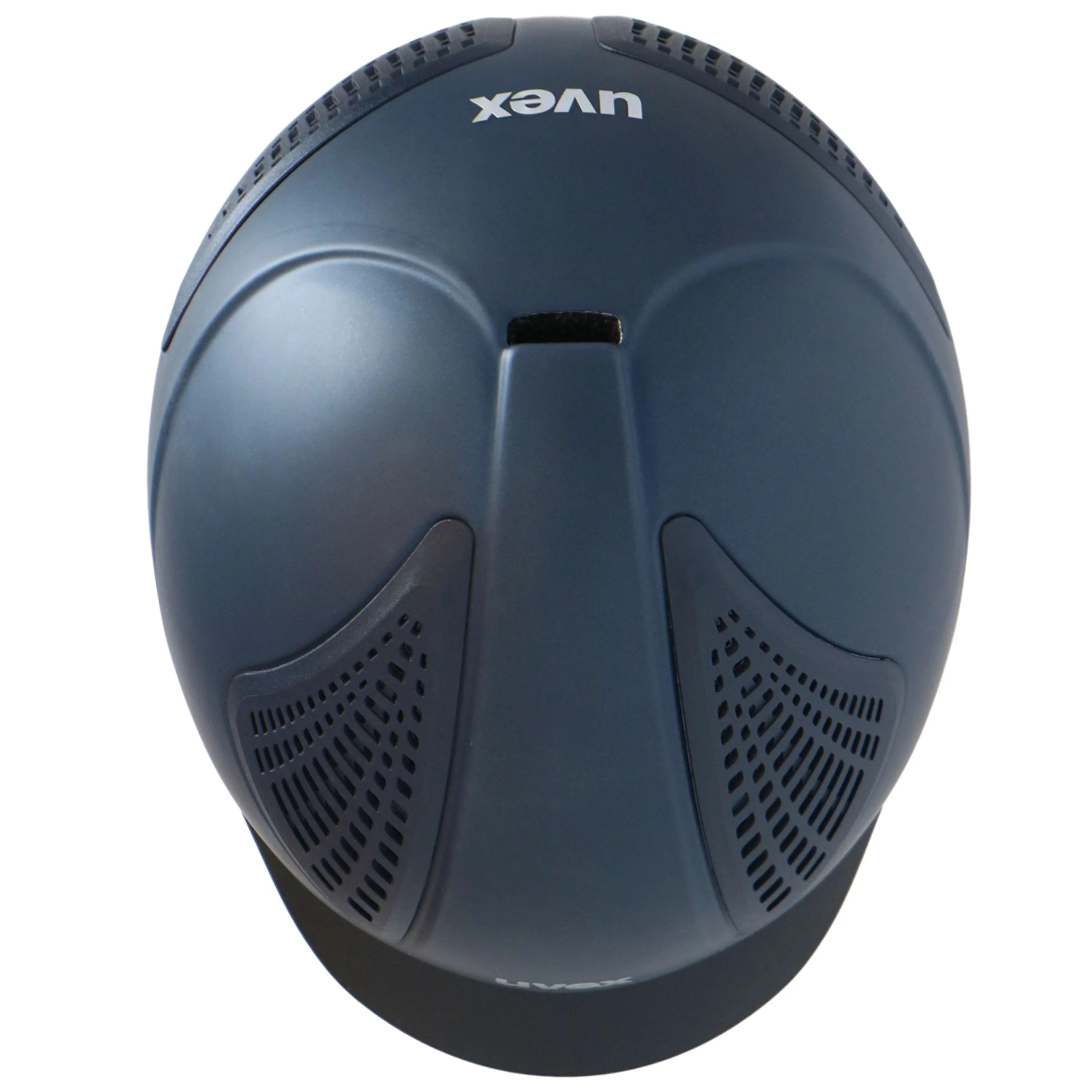 Uvex Casco da equitazione Exxential II Blu opaco - Image 6