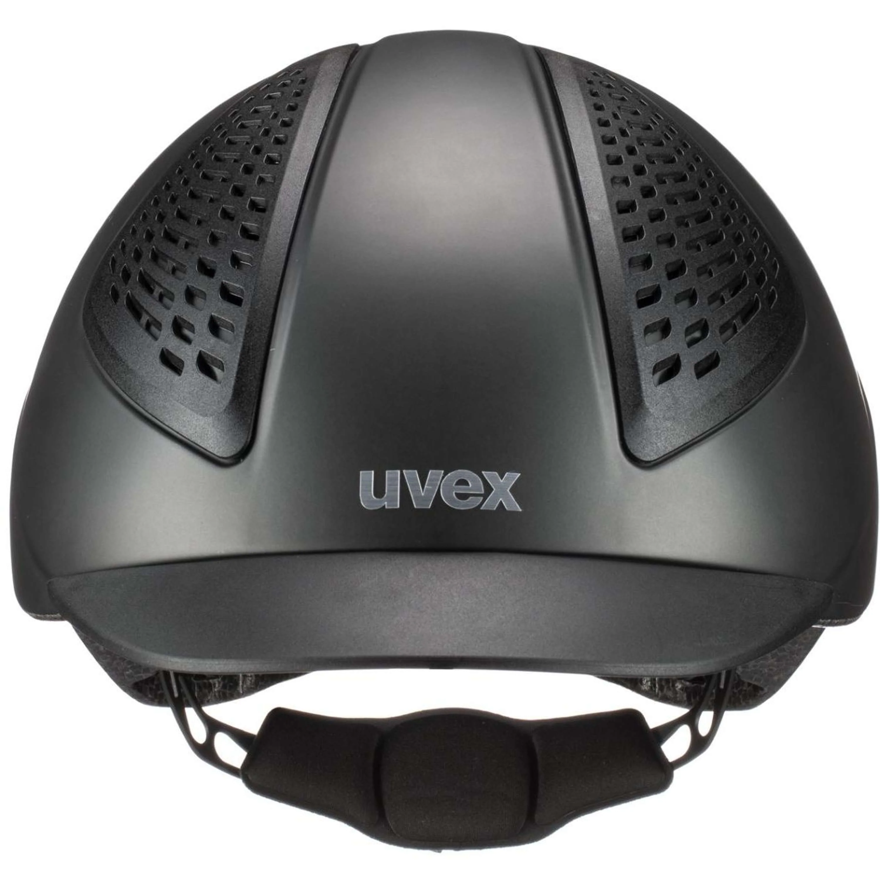 Uvex Cappellino Exxential III MIPS Nero opaco - Image 2