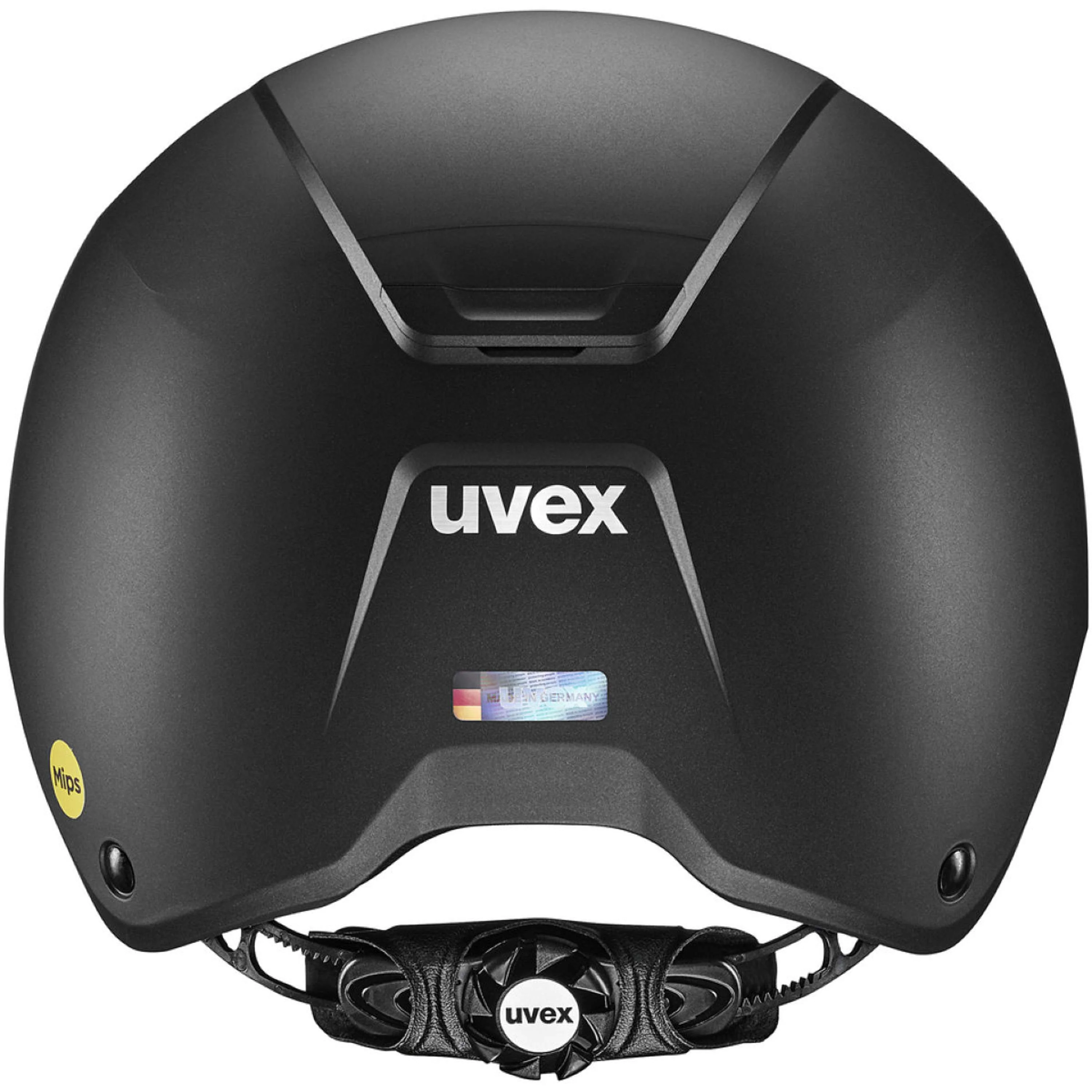 Uvex Cappellino Ixxo Mips Nero opaco - Image 4