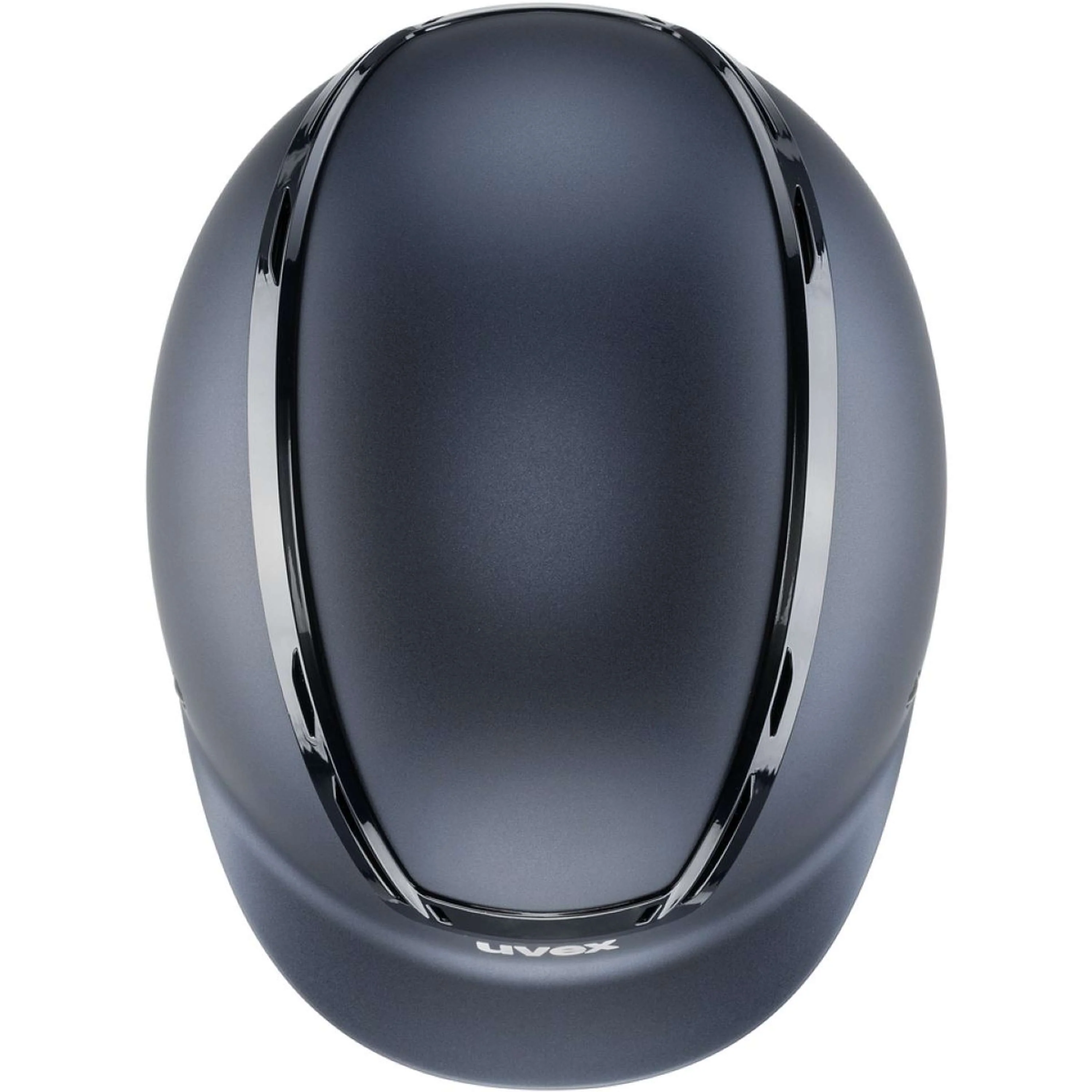 Uvex Casco da equitazione Exxeed Active Navy - Image 4