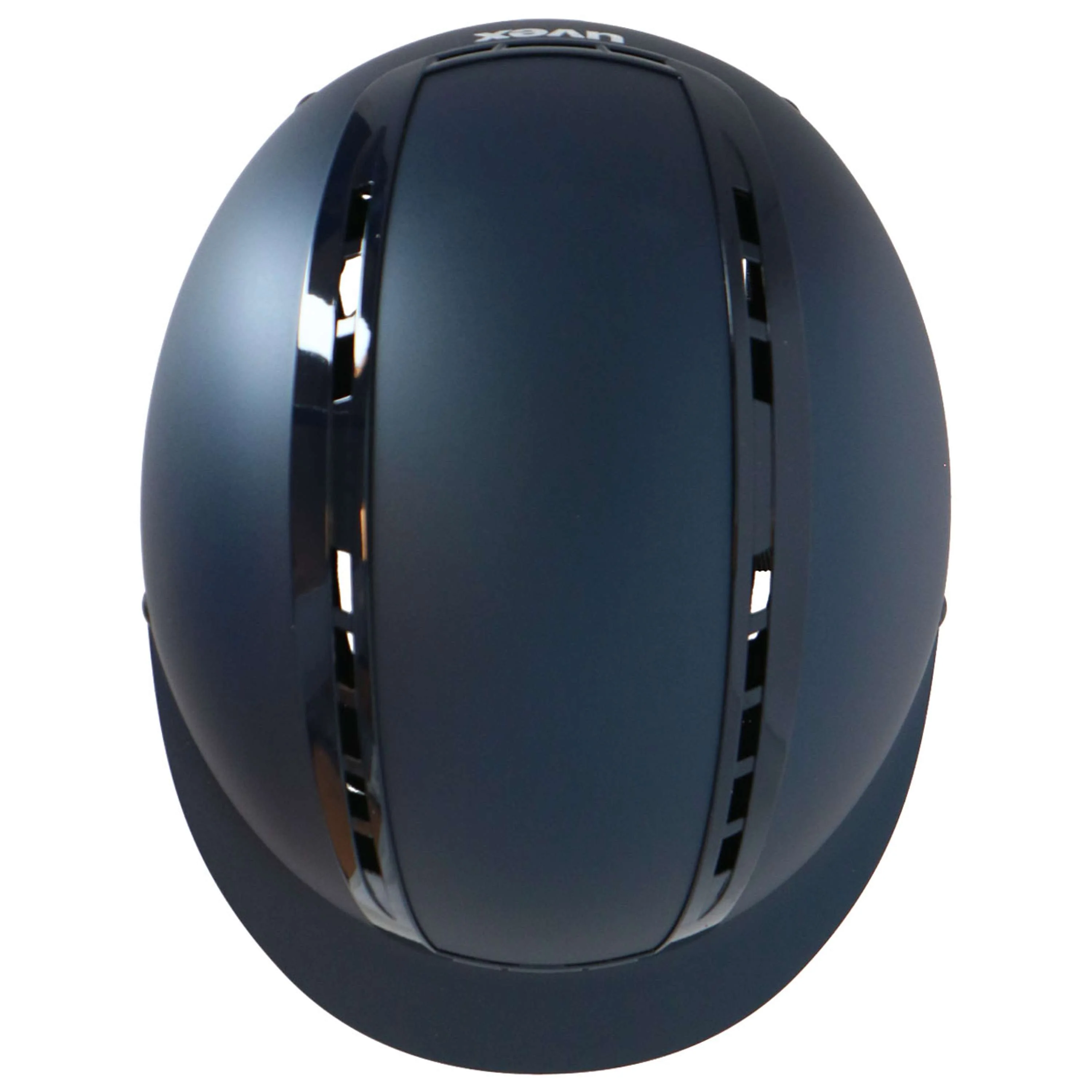 Uvex Casco da equitazione Exxeed Active Navy - Image 6
