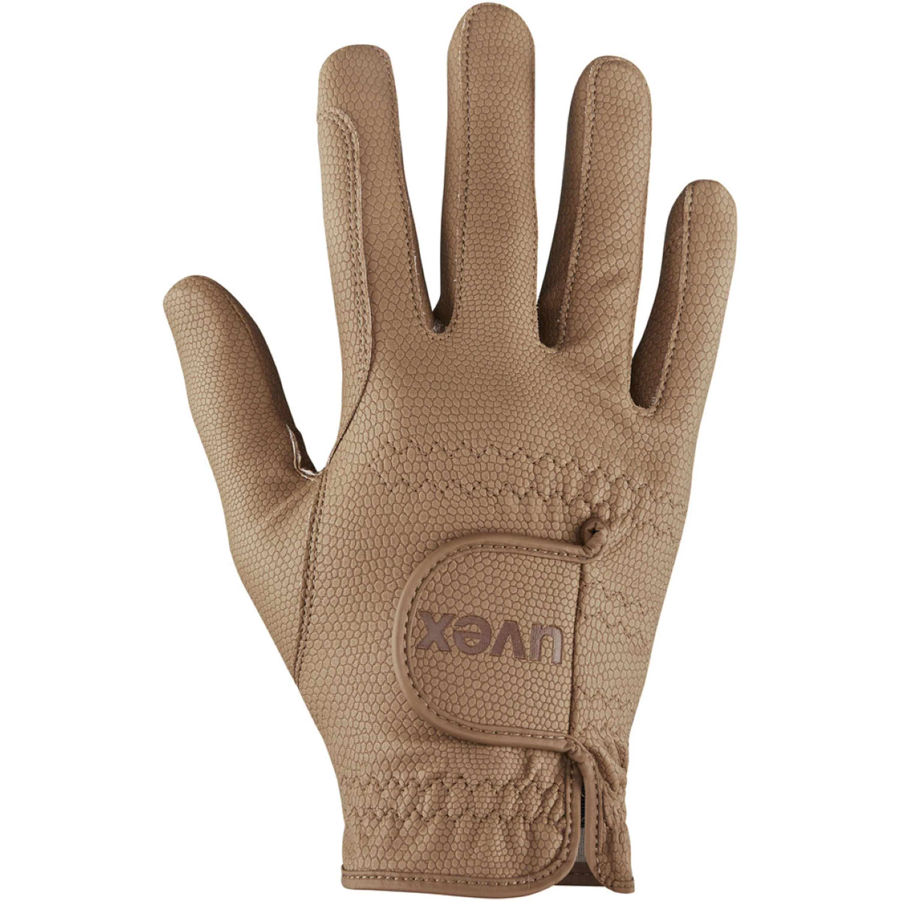 Uvex Guanti Sportstyle Caramello