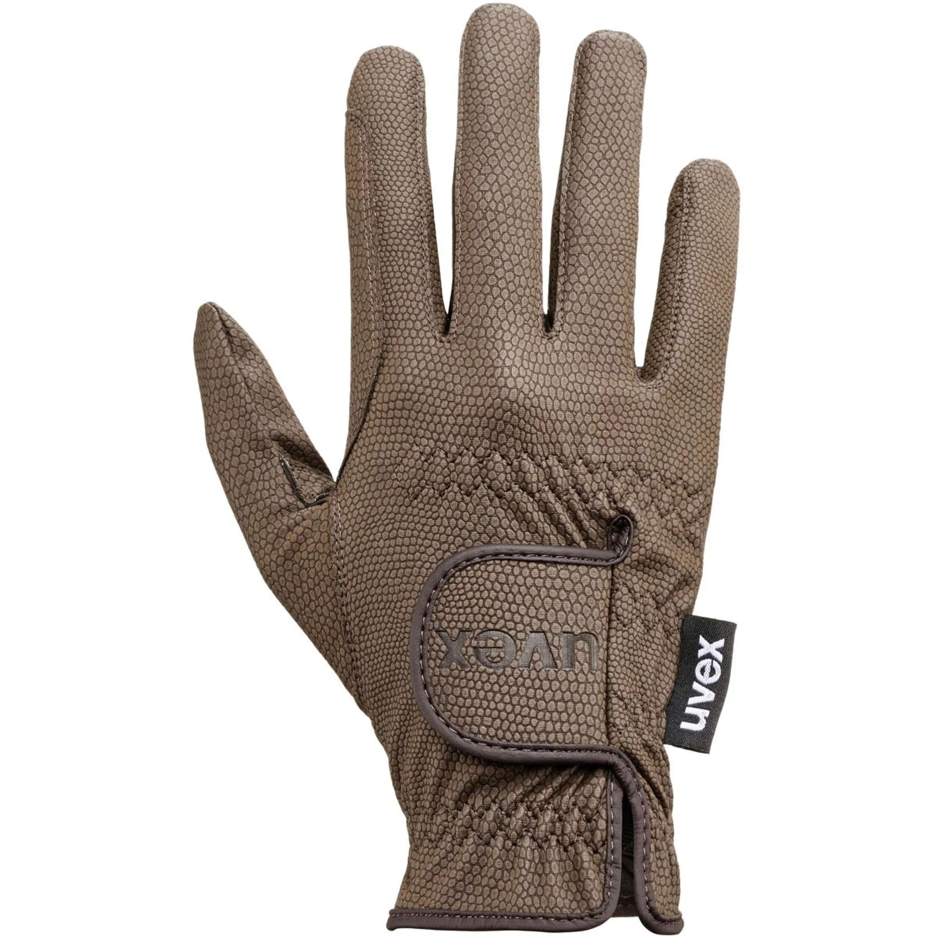 Uvex Guanti Sportstyle Marrone