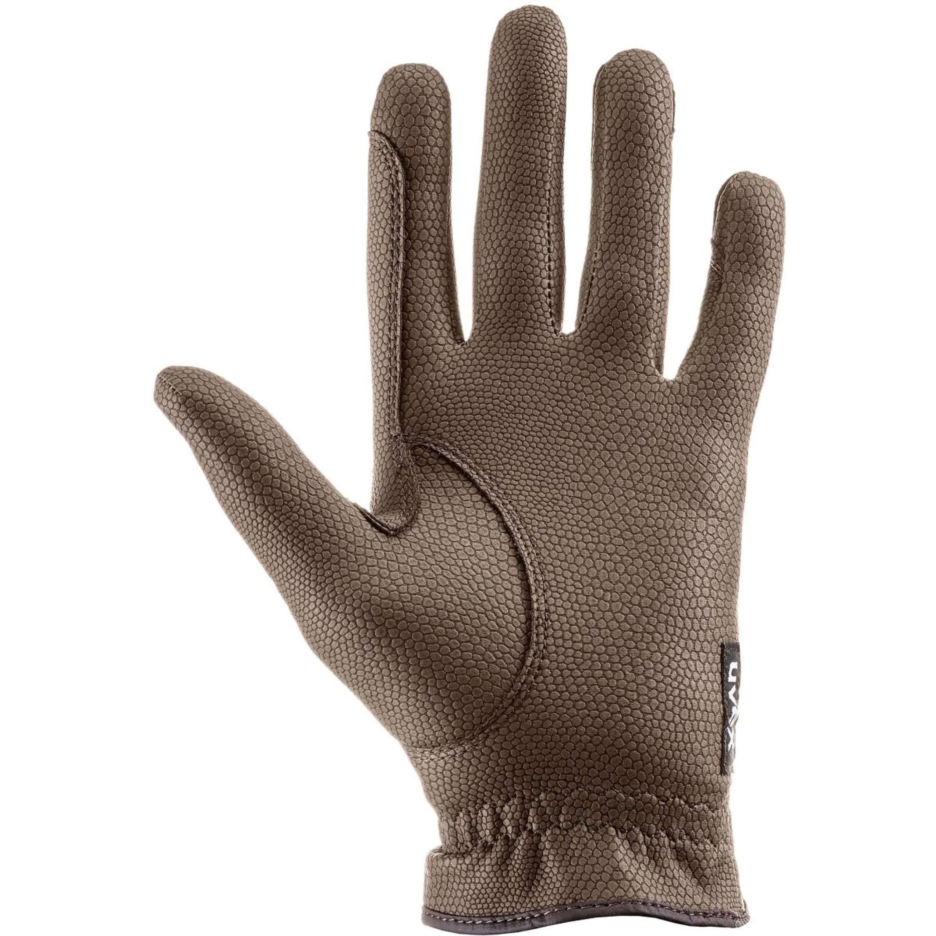 Uvex Guanti Sportstyle Marrone - Image 2