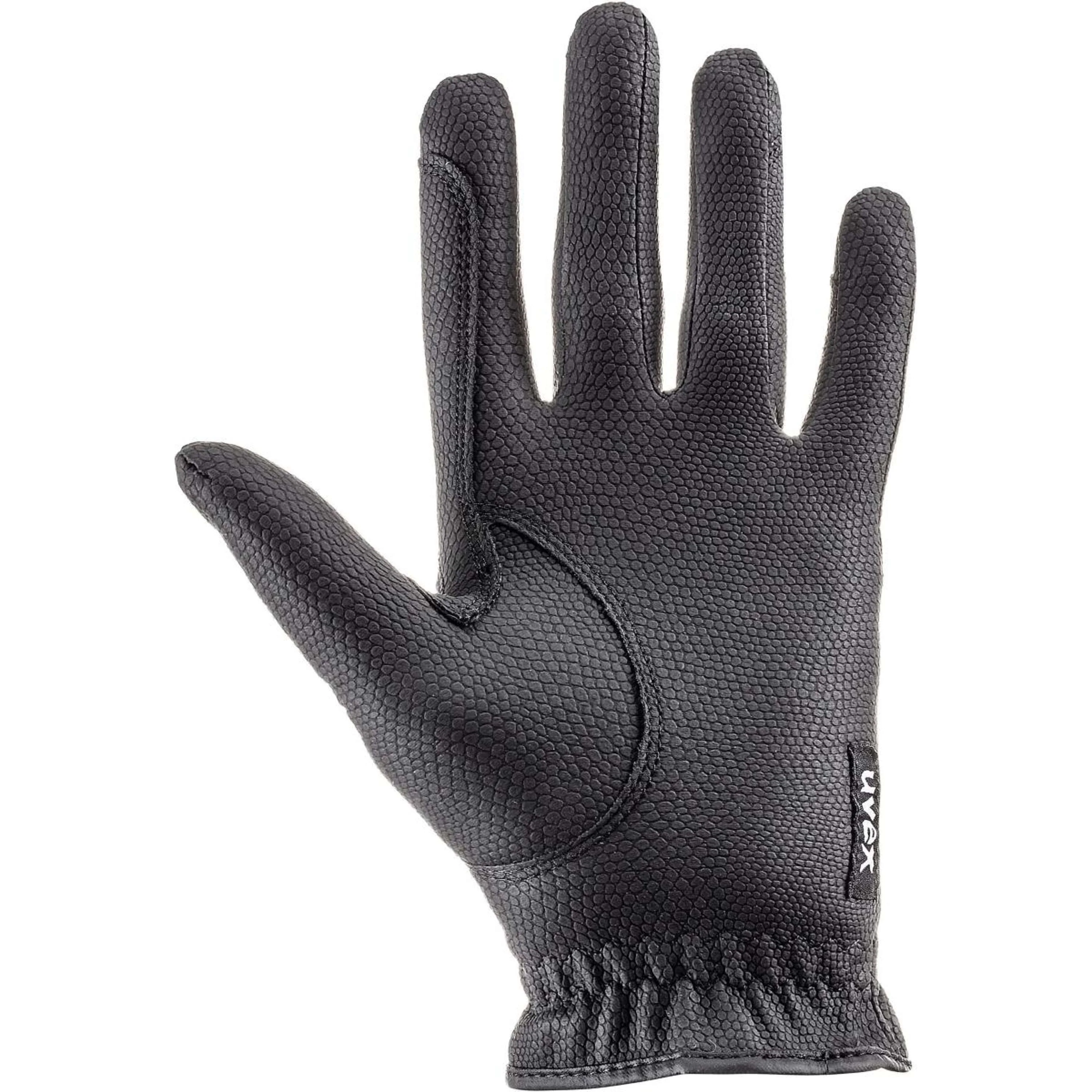 Uvex Guanti Sportstyle Nero - Image 2