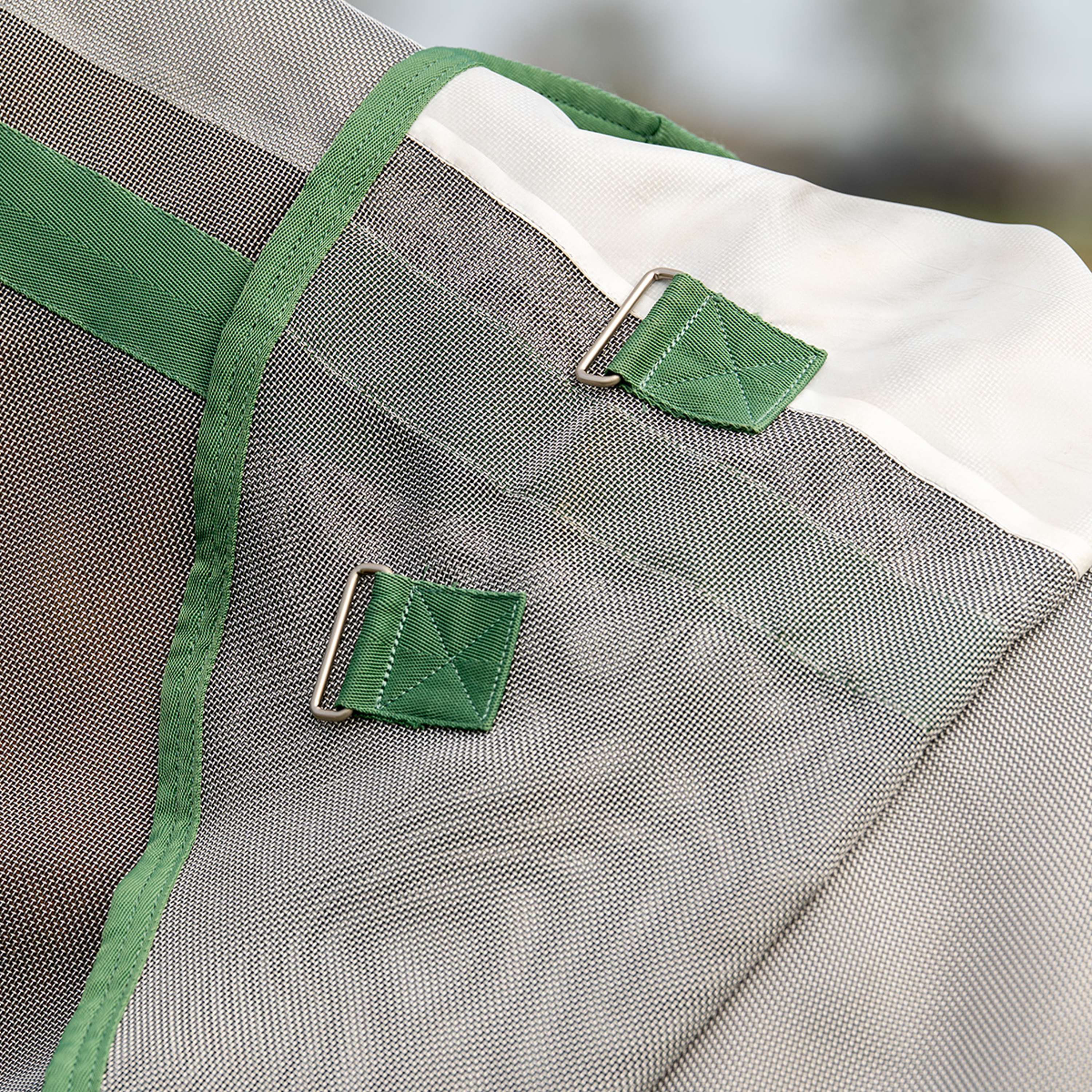 Velder Horsewear Premium Insect Guard Plus Argento - Image 9