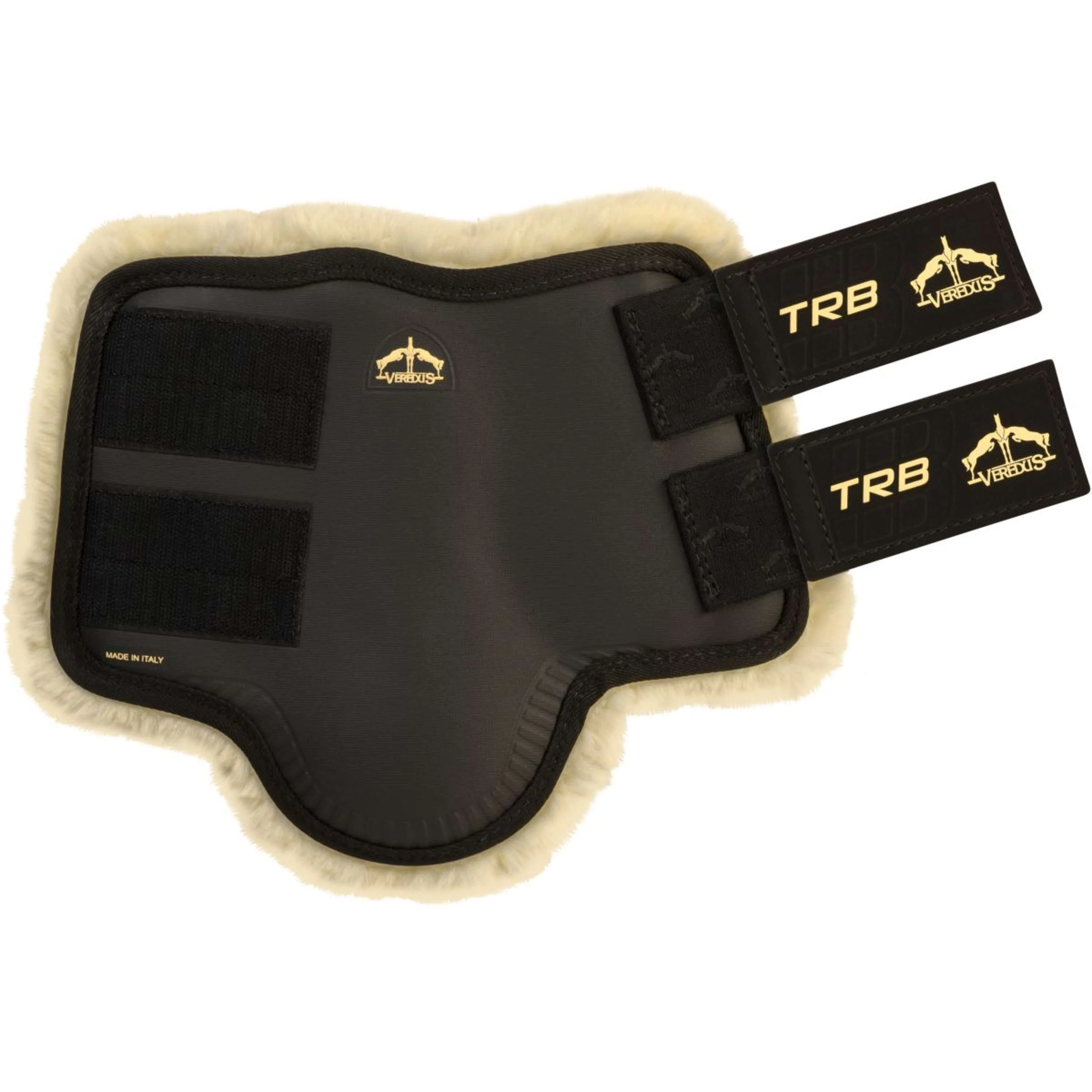 Veredus Parastinchi TRB Save the Sheep Front Nero - Image 3