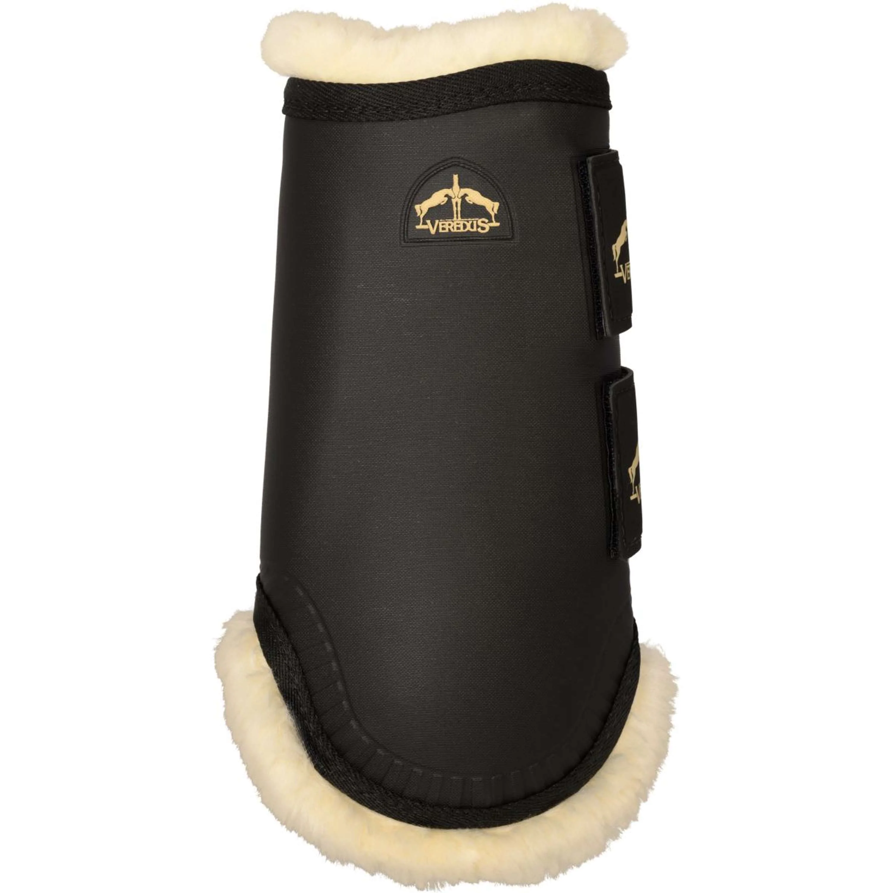 Veredus Parastinchi TRB Save the Sheep Front Nero - Image 4